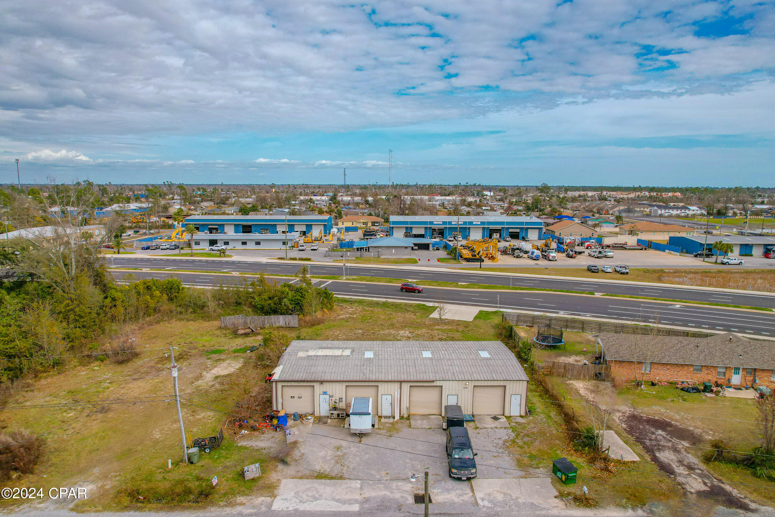 1812 Tennessee Avenue Lynn Haven FL 32444