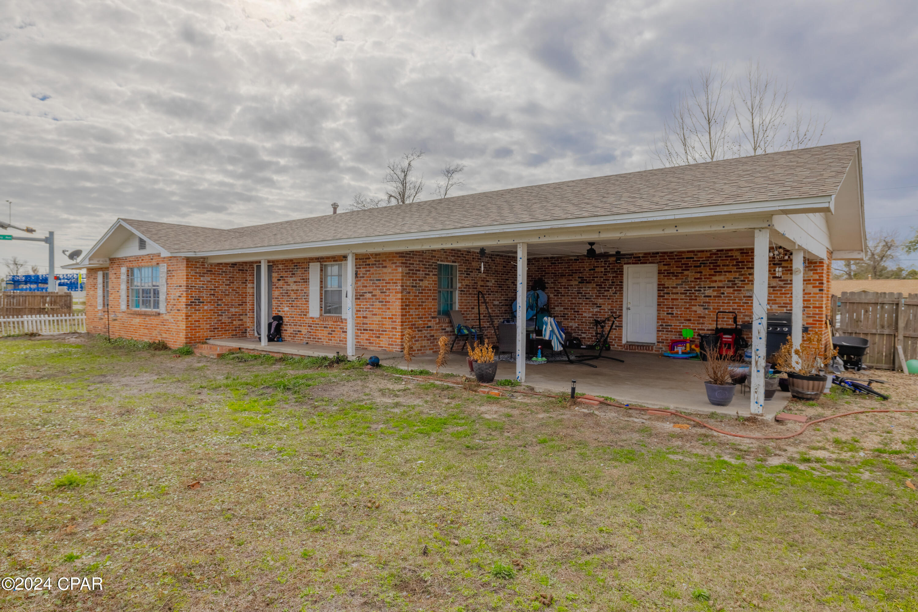 1812 Tennessee Avenue Lynn Haven FL 32444