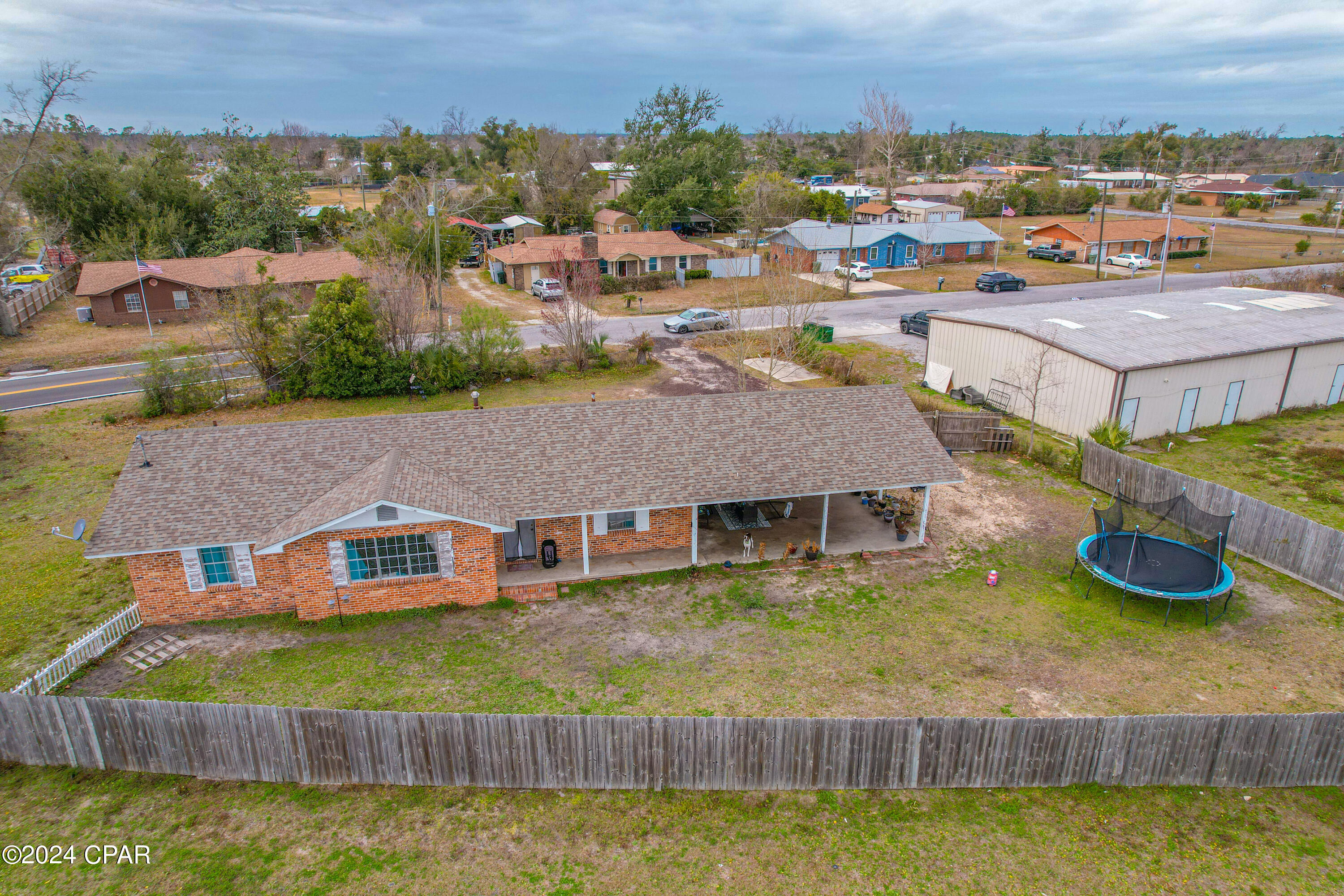 1812 Tennessee Avenue Lynn Haven FL 32444