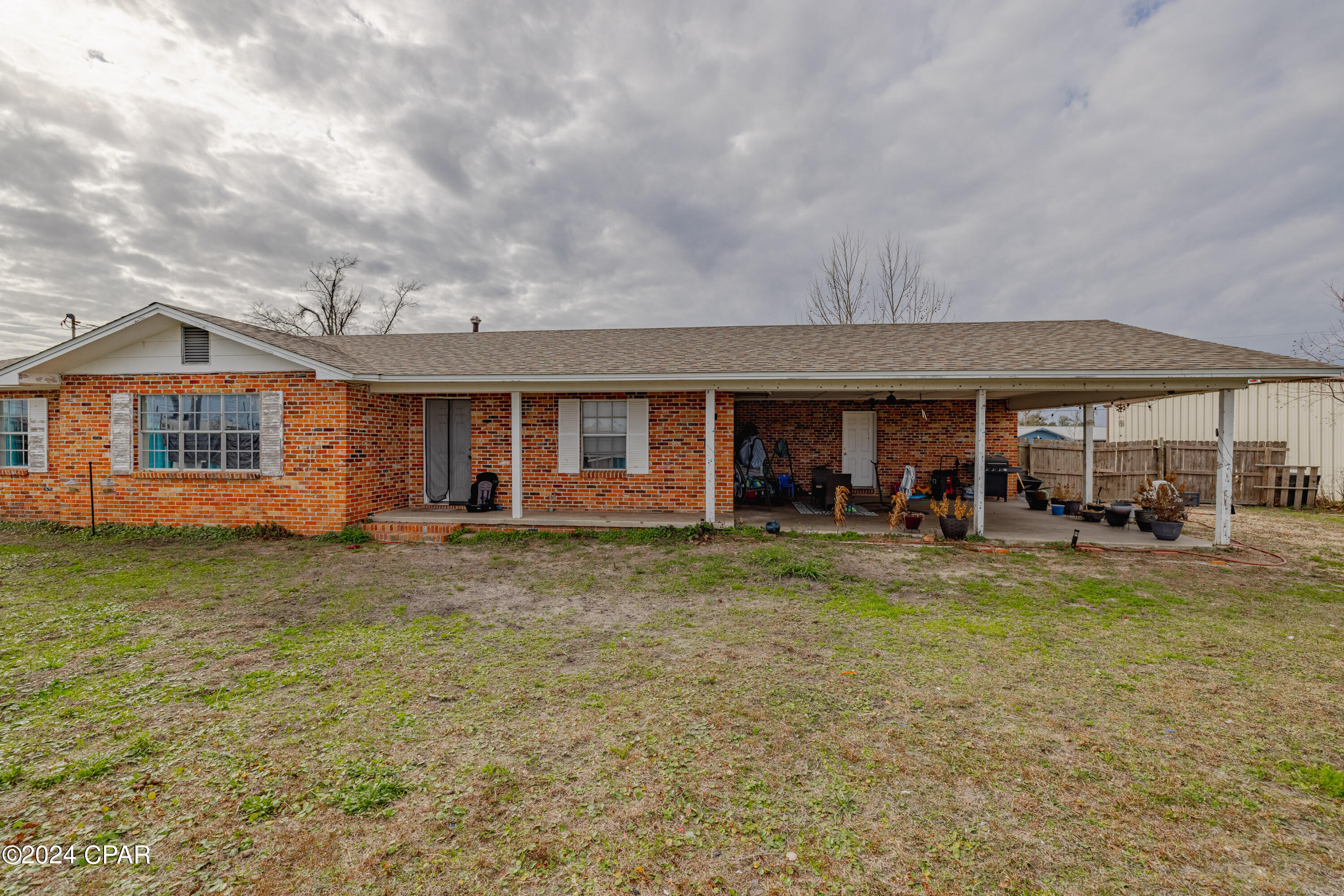 1812 Tennessee Avenue Lynn Haven FL 32444