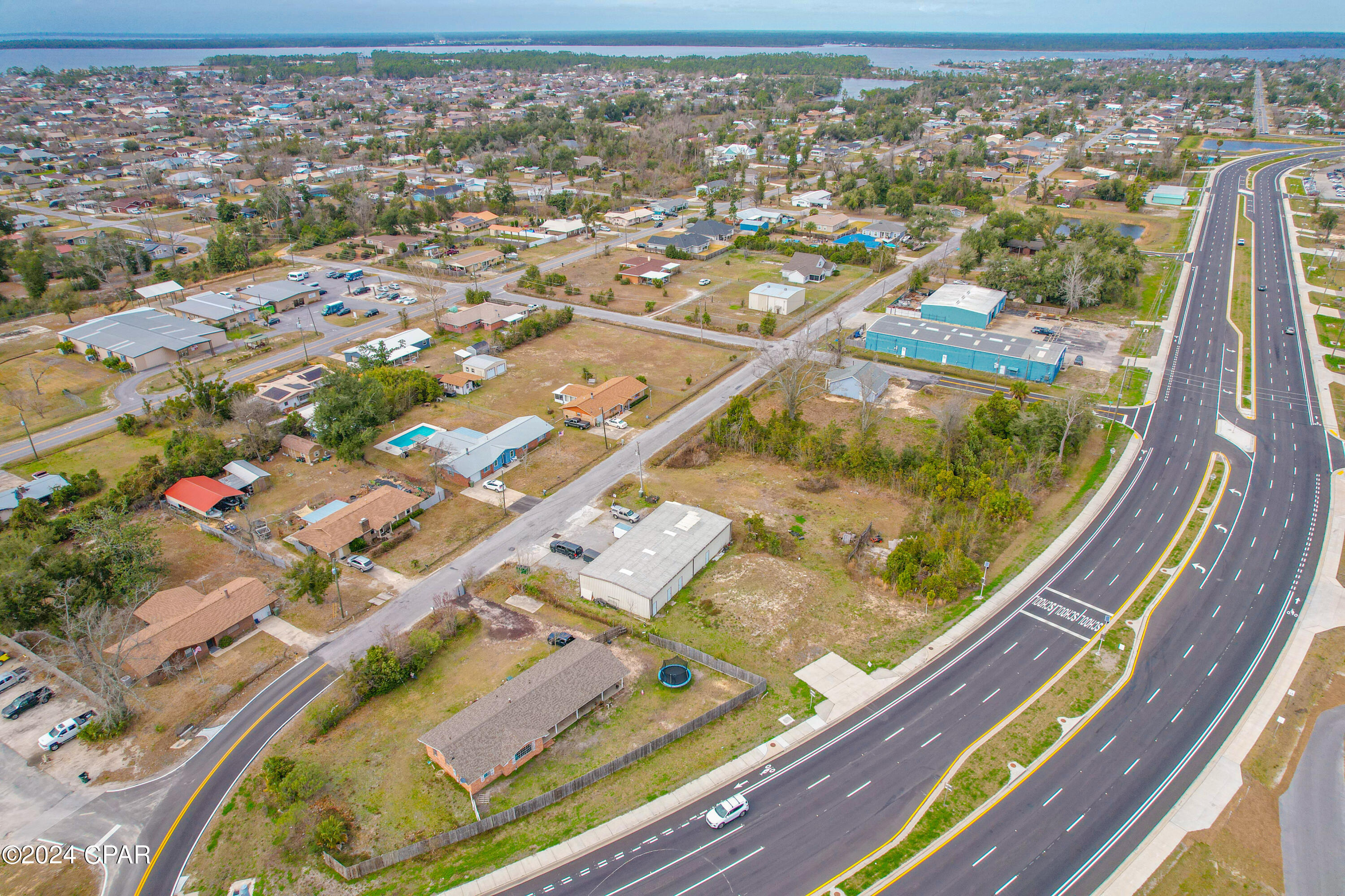 1812 Tennessee Avenue Lynn Haven FL 32444