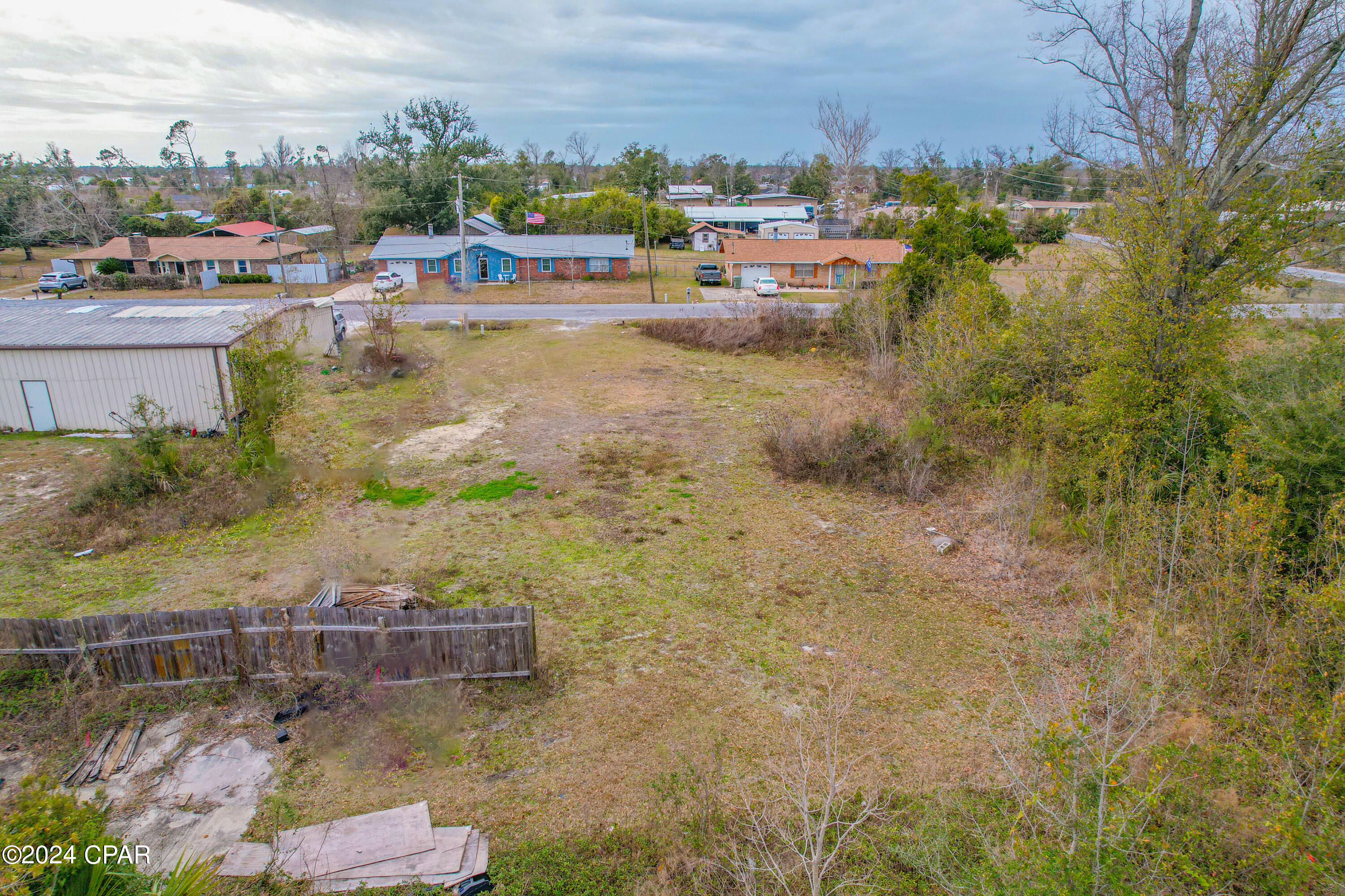 1812 Tennessee Avenue Lynn Haven FL 32444