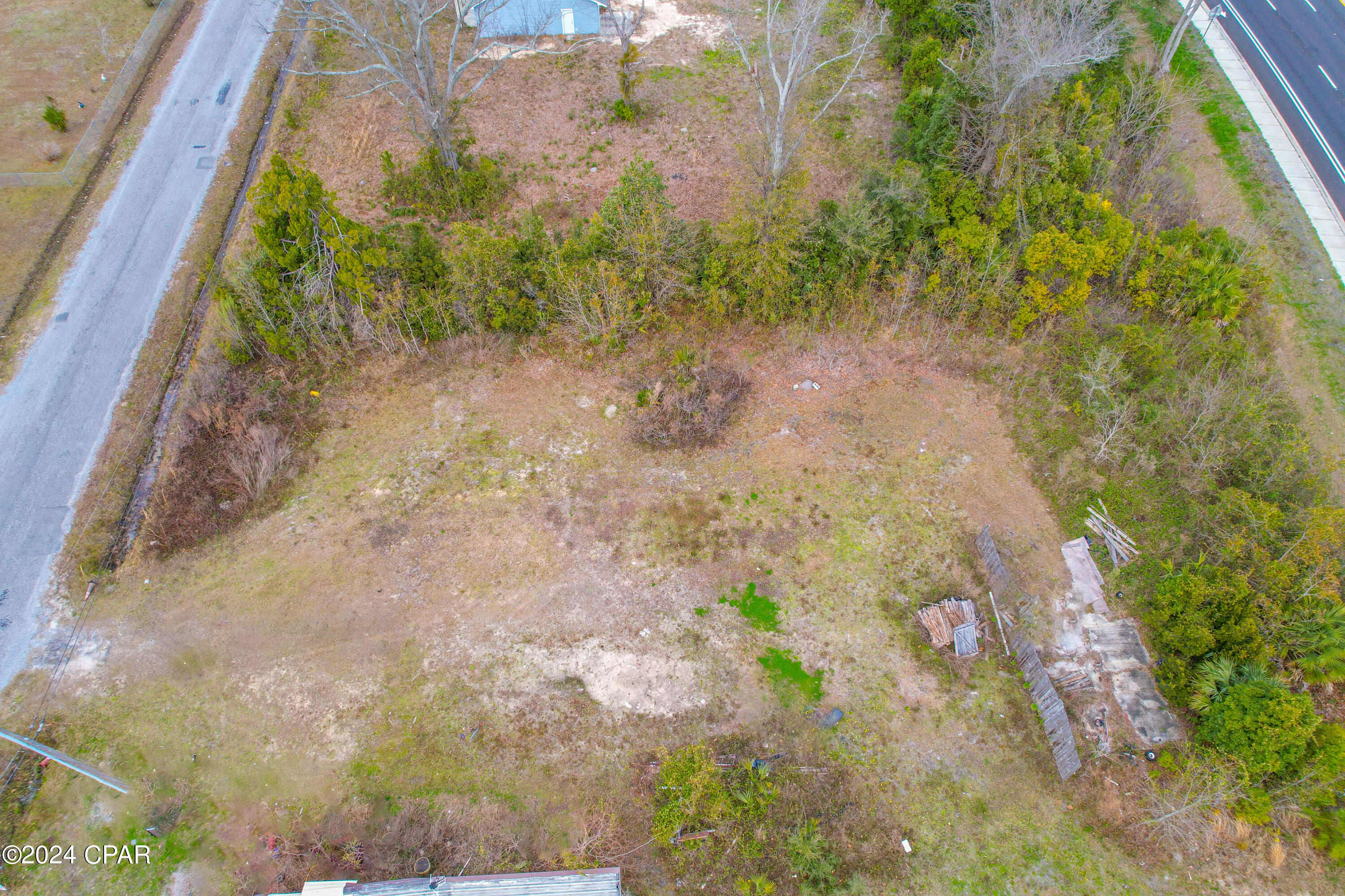 1812 Tennessee Avenue Lynn Haven FL 32444