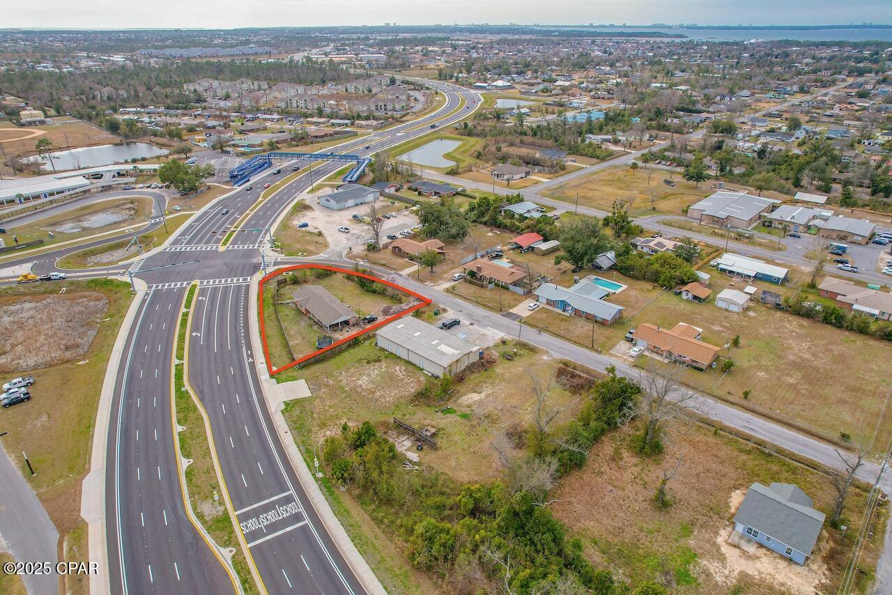1812 Tennessee Avenue Lynn Haven FL 32444