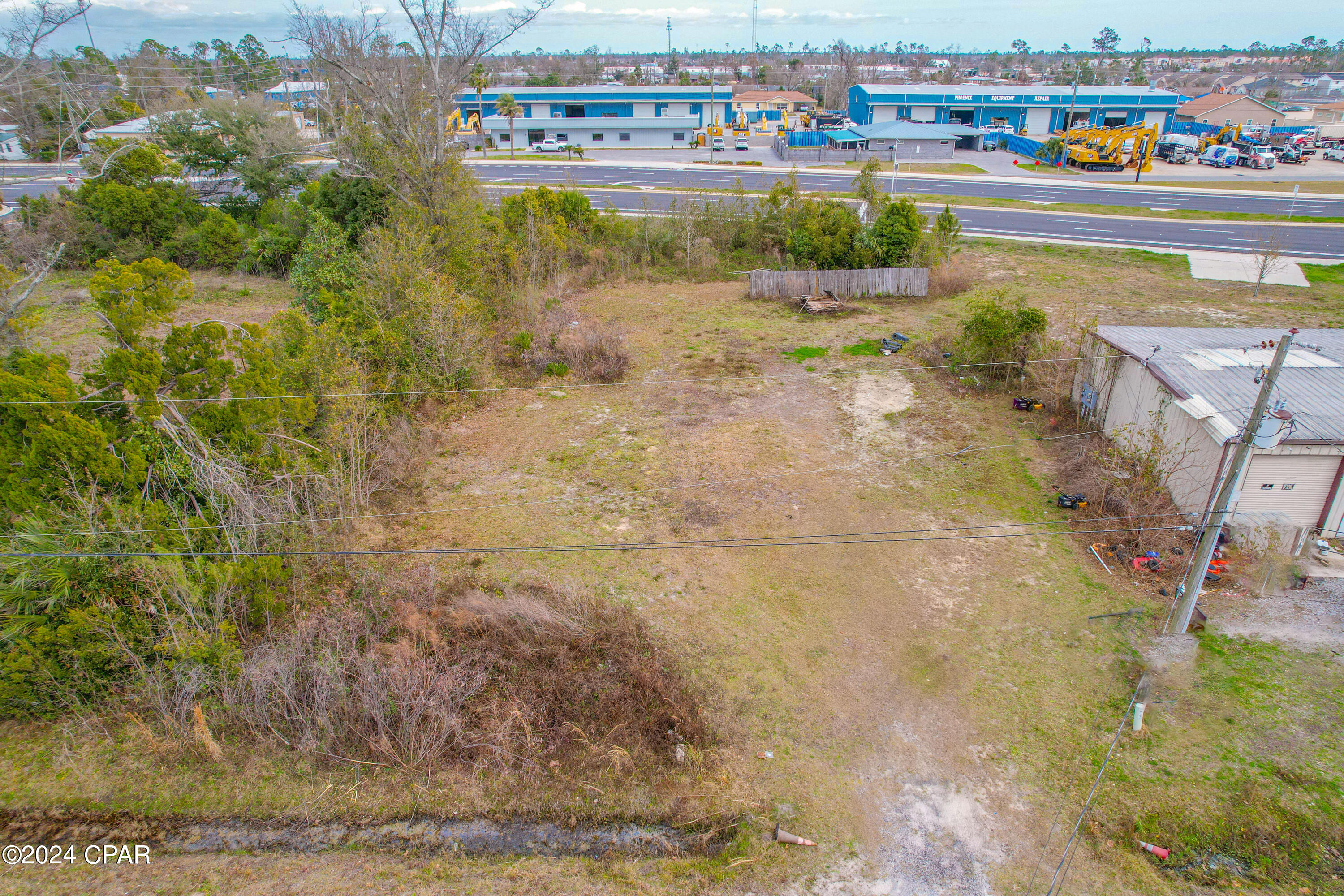 1812 Tennessee Avenue Lynn Haven FL 32444
