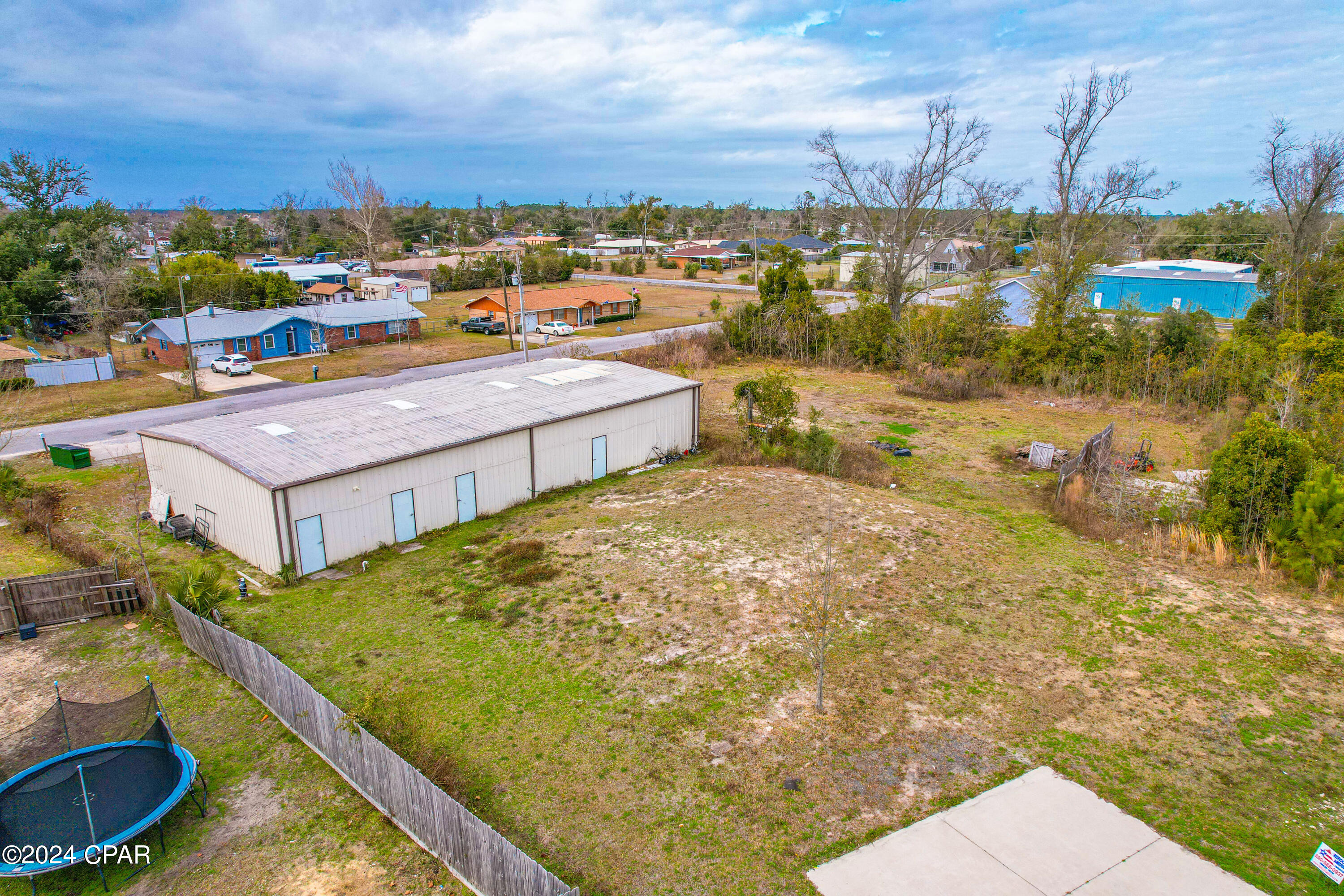 1812 Tennessee Avenue Lynn Haven FL 32444