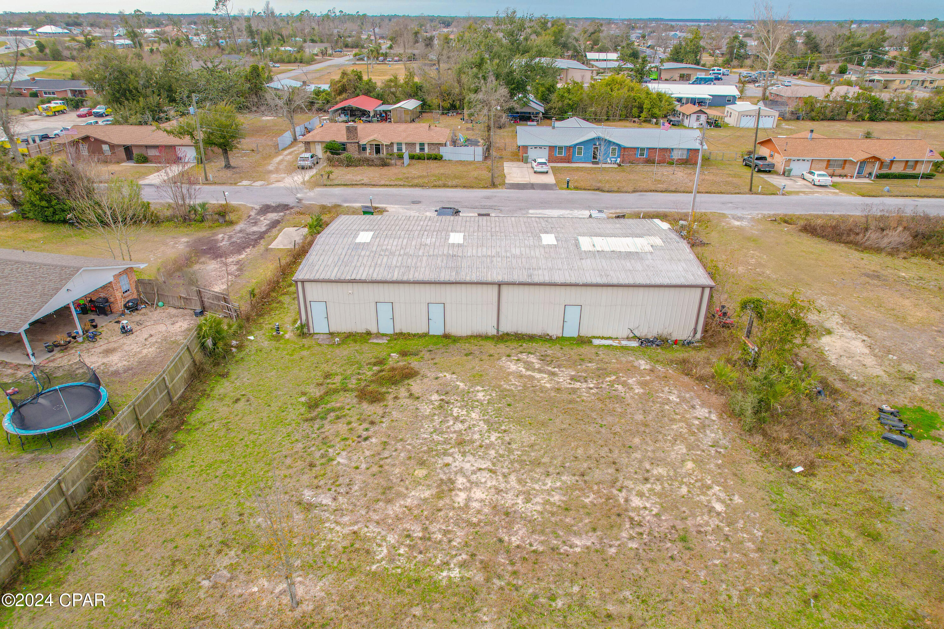 1812 Tennessee Avenue Lynn Haven FL 32444