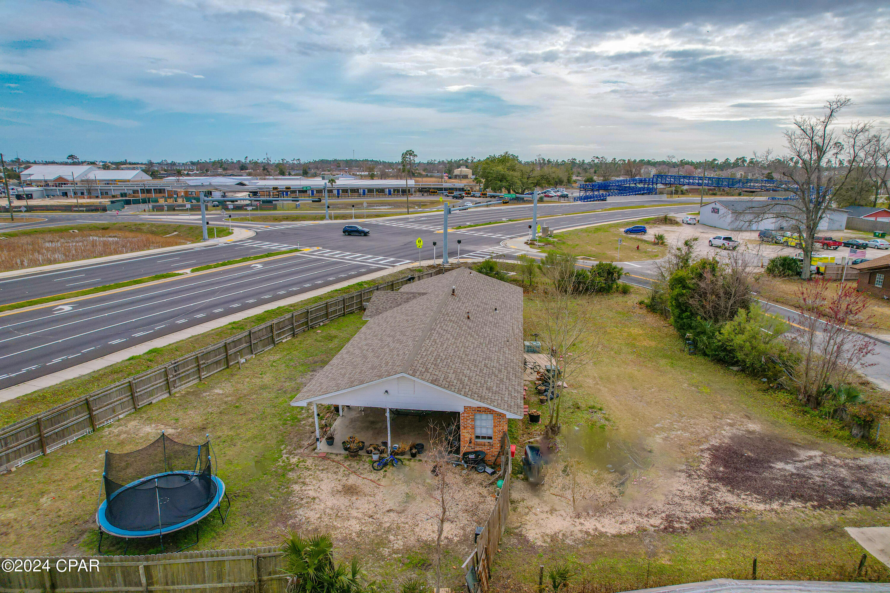 1812 Tennessee Avenue Lynn Haven FL 32444