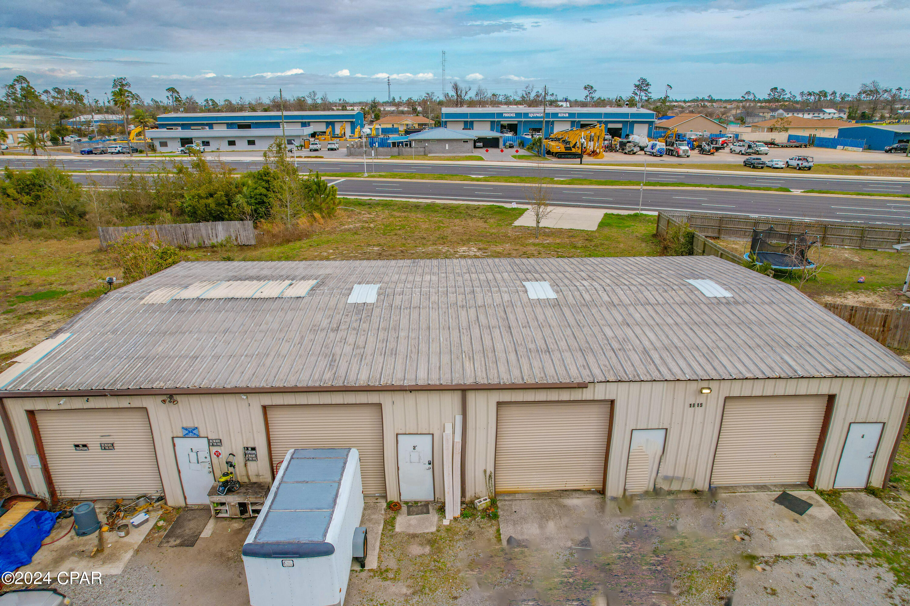 1812 Tennessee Avenue Lynn Haven FL 32444