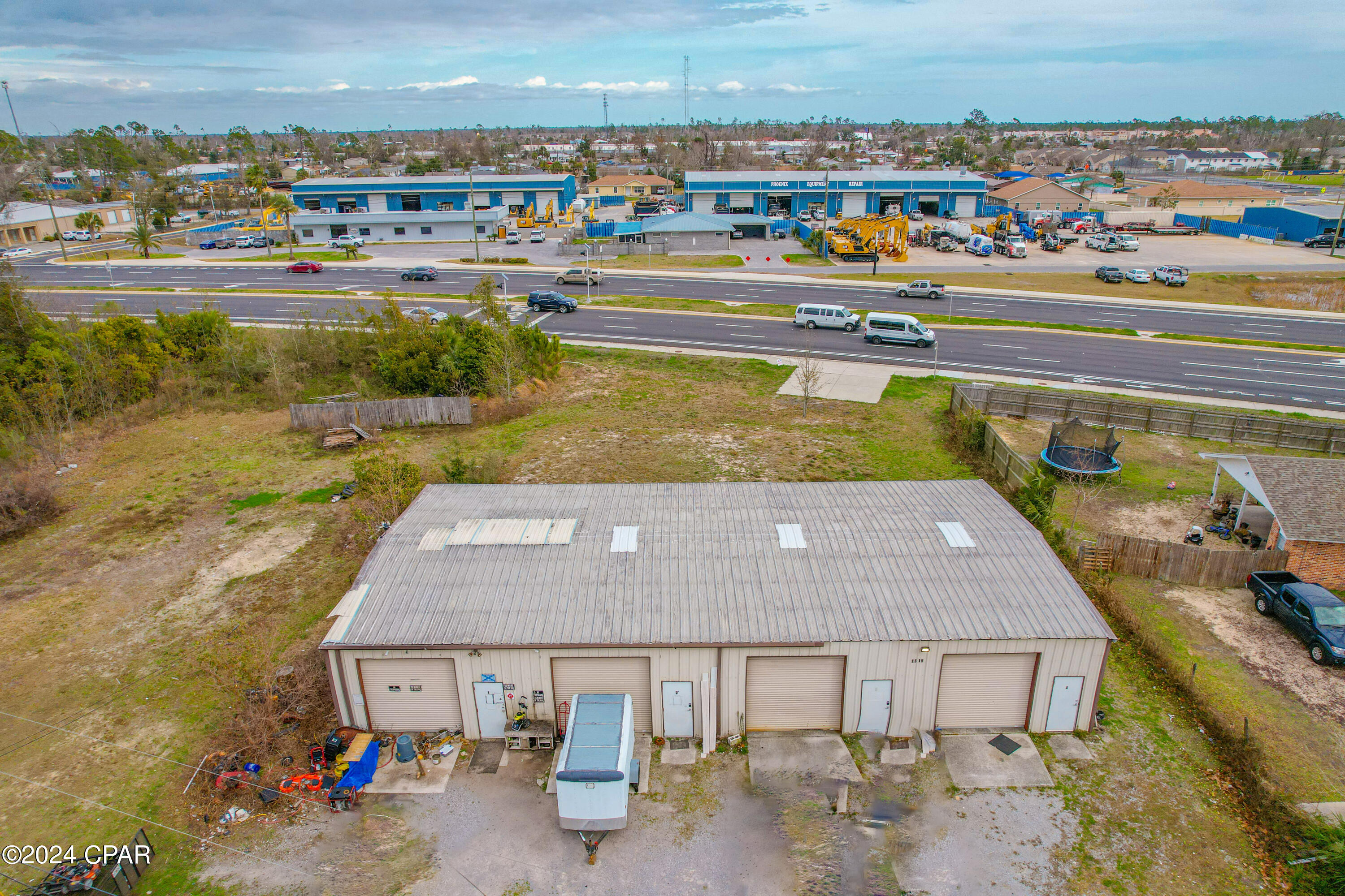 1812 Tennessee Avenue Lynn Haven FL 32444