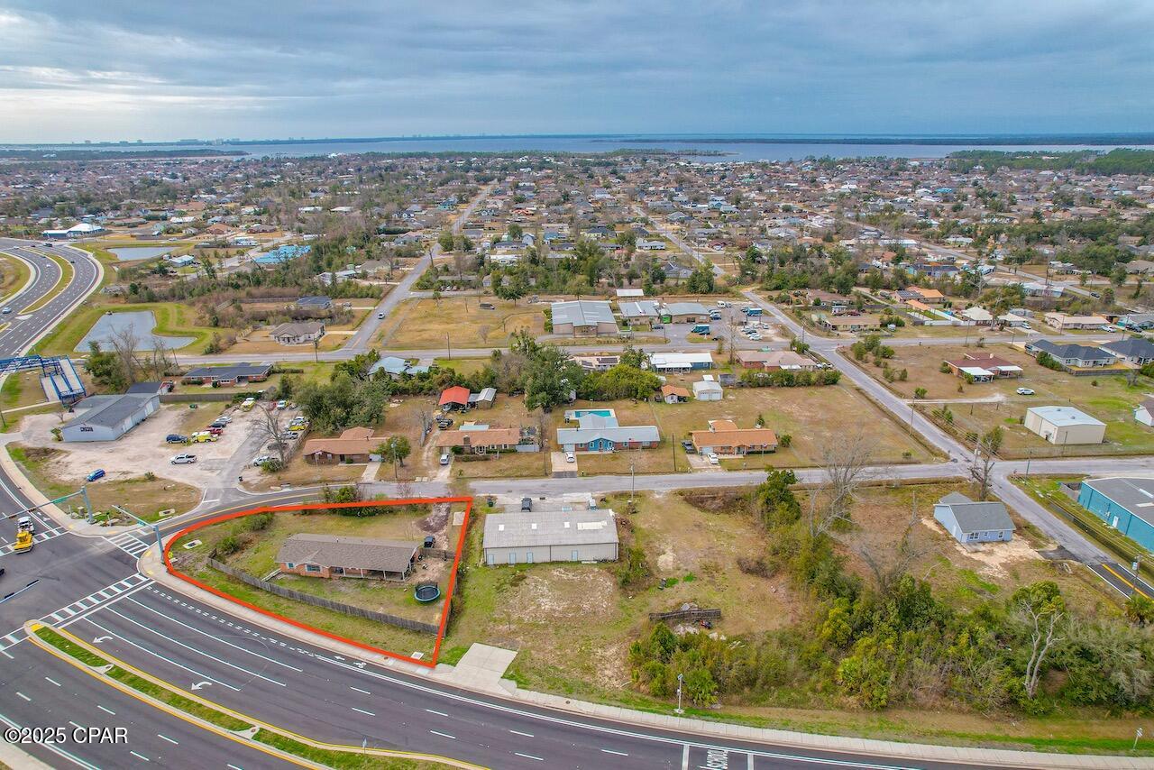 1812 Tennessee Avenue Lynn Haven FL 32444