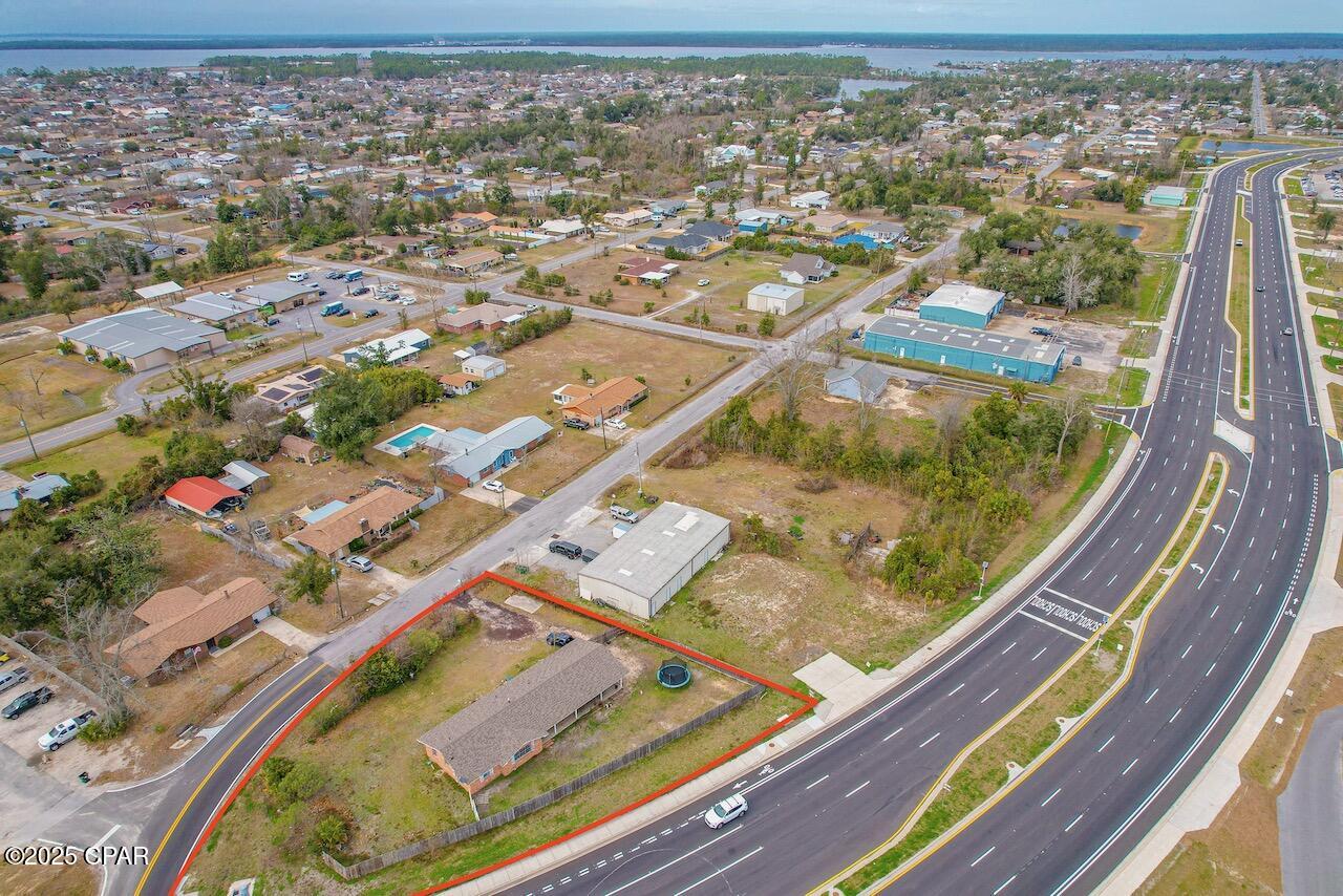 1812 Tennessee Avenue Lynn Haven FL 32444