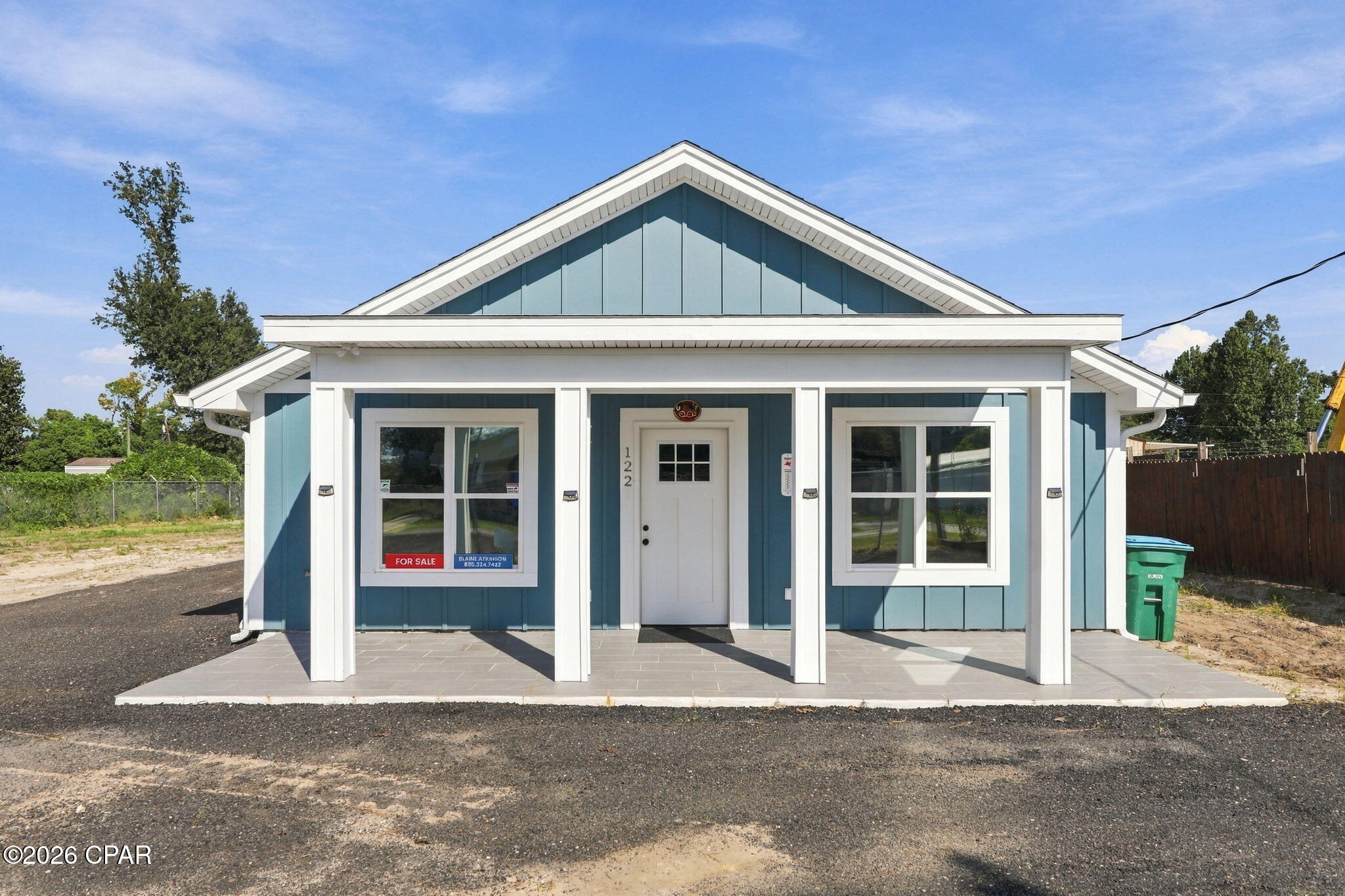 122 Poston Avenue Panama City FL 32401