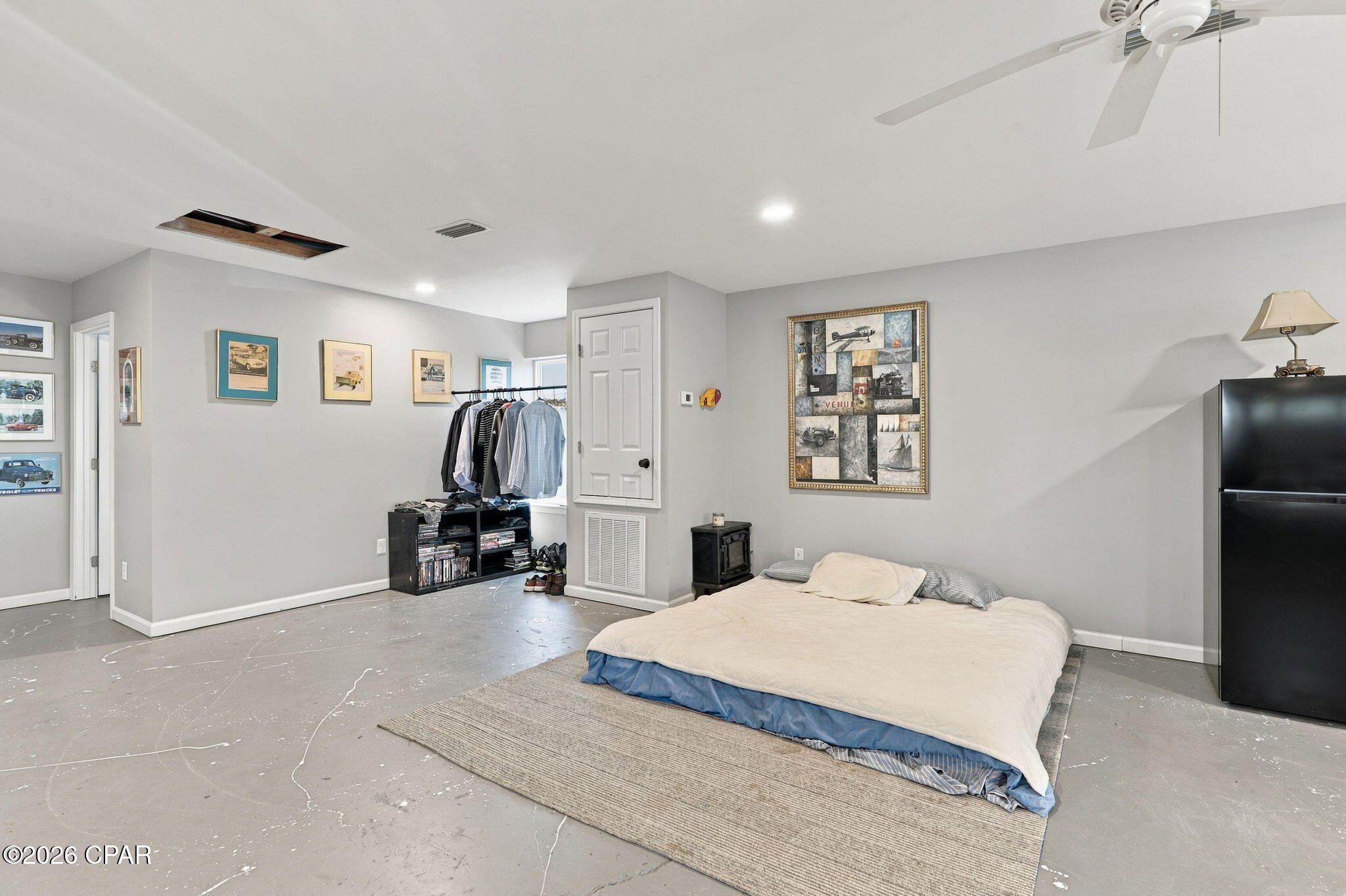 122 Poston Avenue Panama City FL 32401
