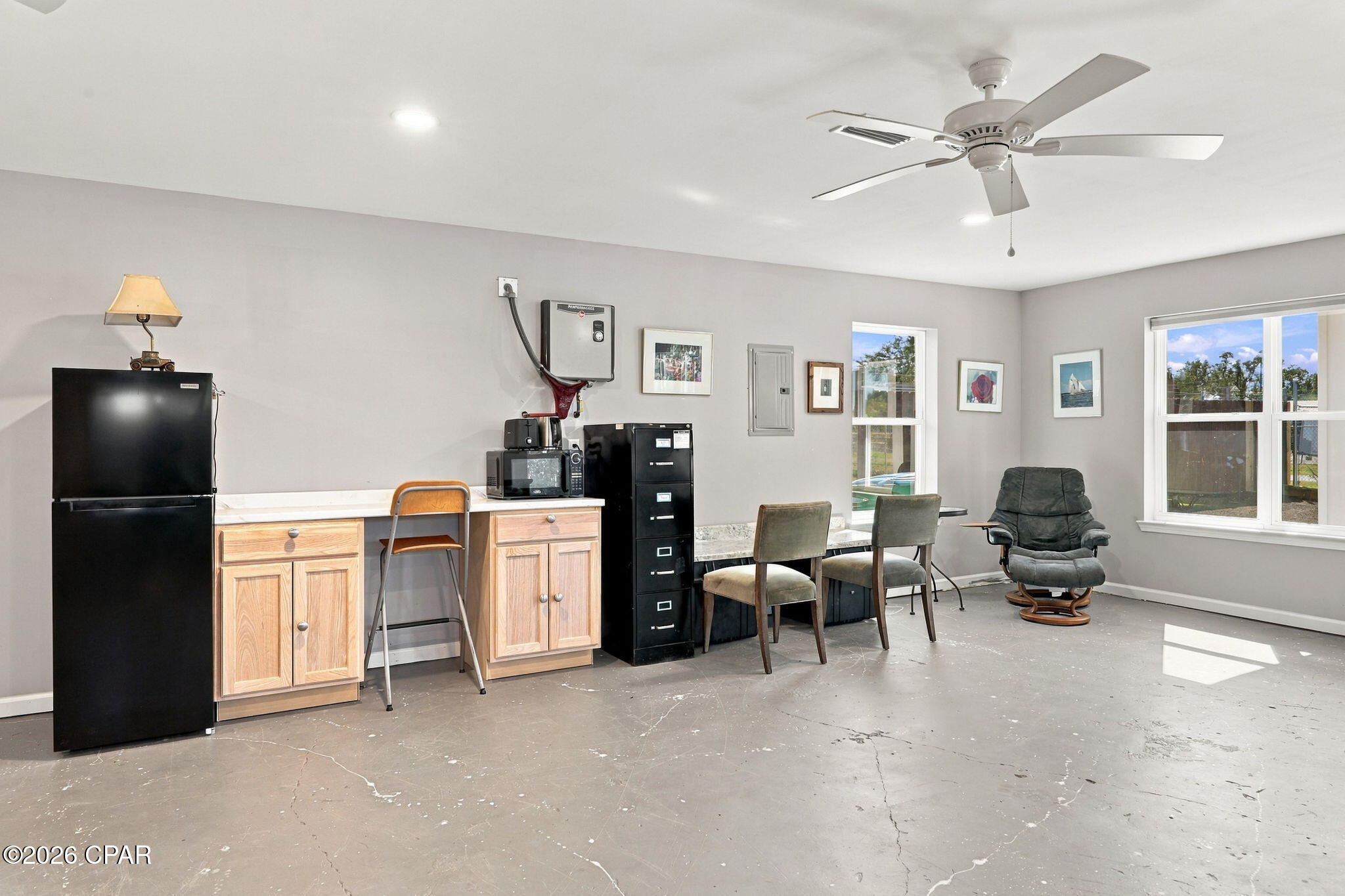 122 Poston Avenue Panama City FL 32401