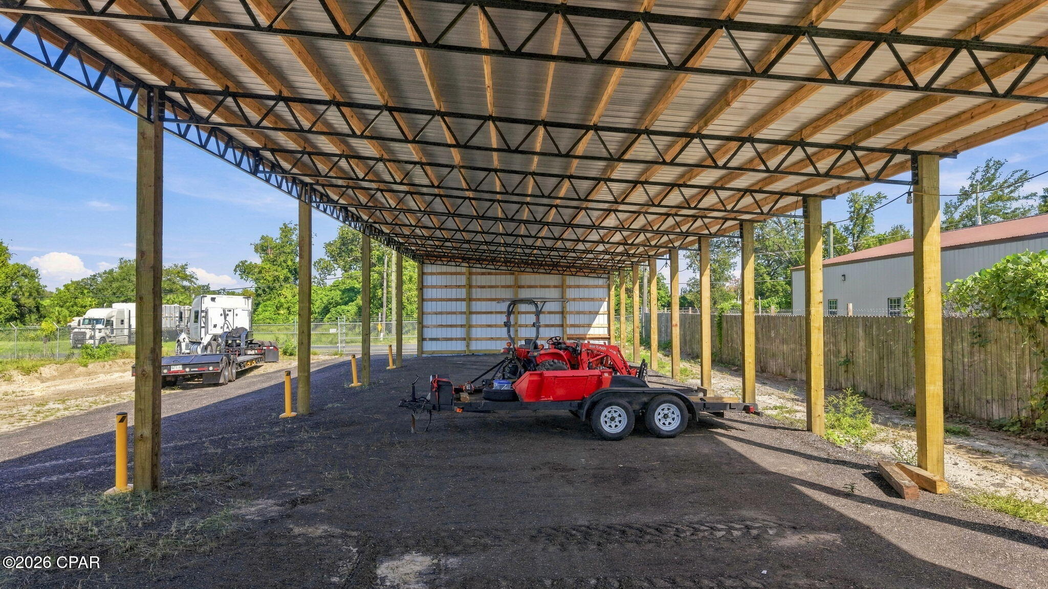122 Poston Avenue Panama City FL 32401