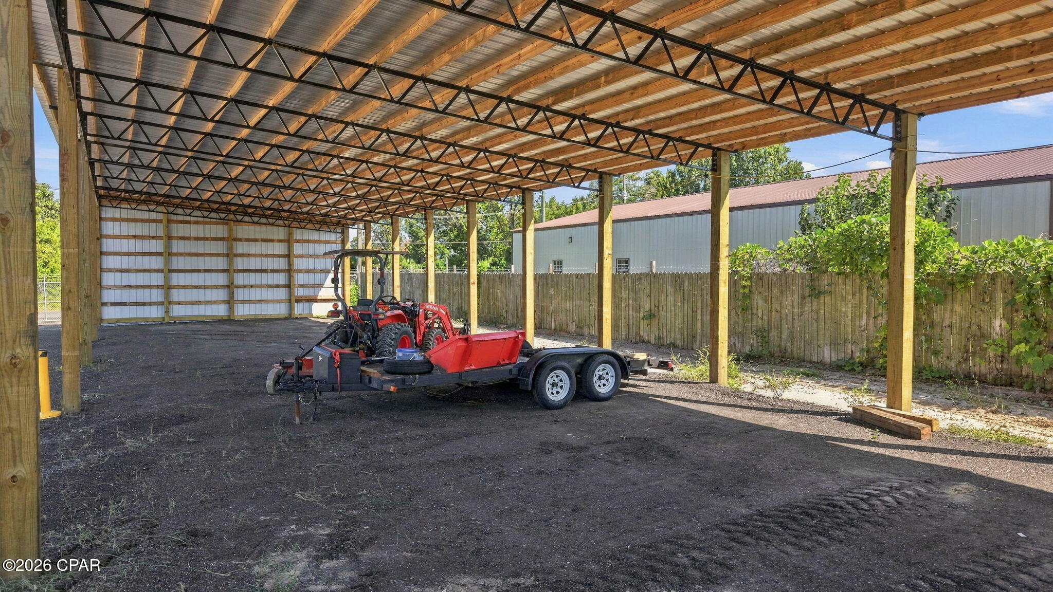 122 Poston Avenue Panama City FL 32401