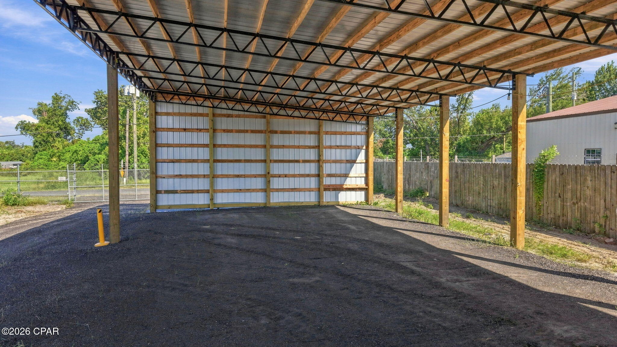 122 Poston Avenue Panama City FL 32401