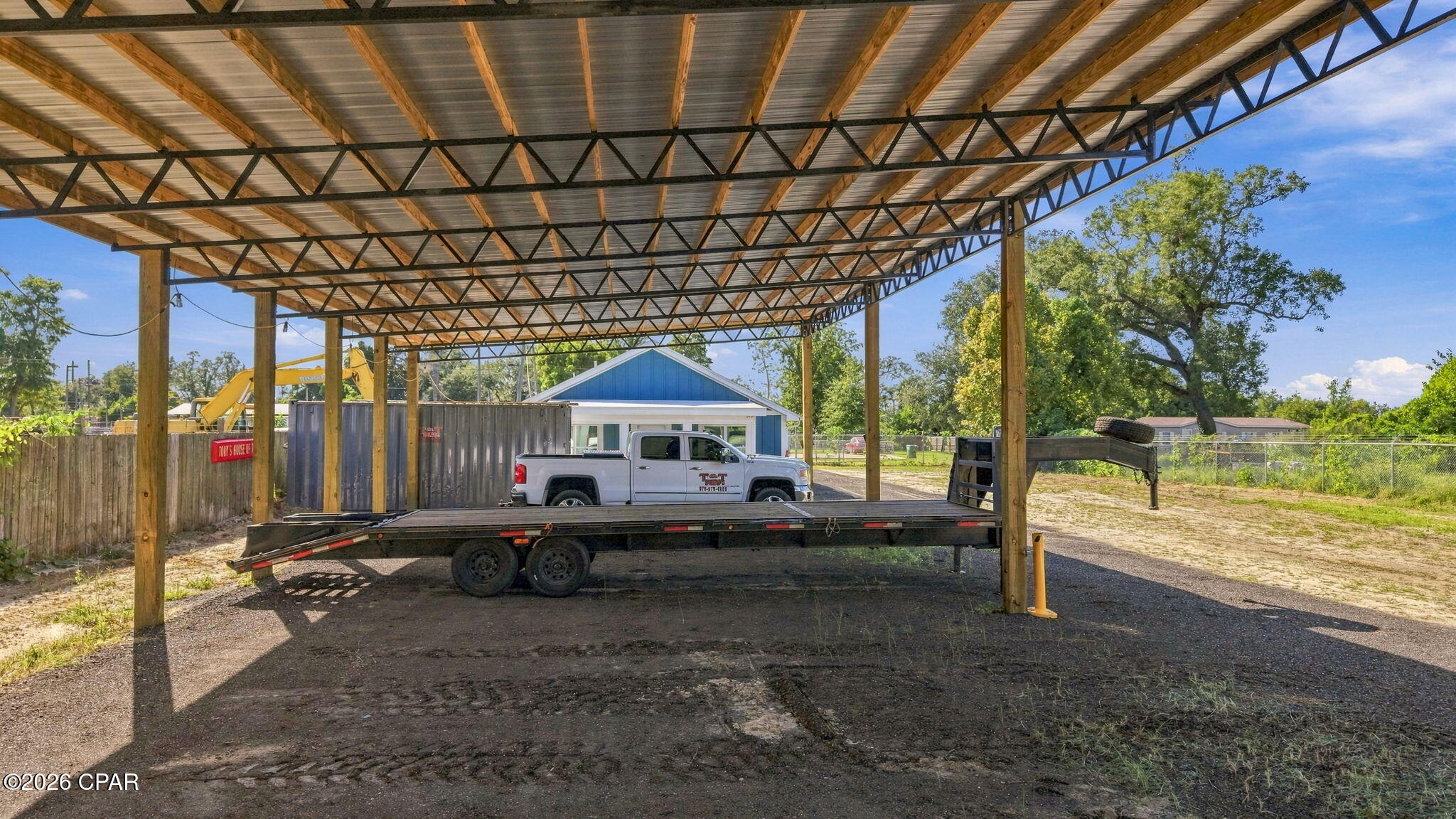122 Poston Avenue Panama City FL 32401