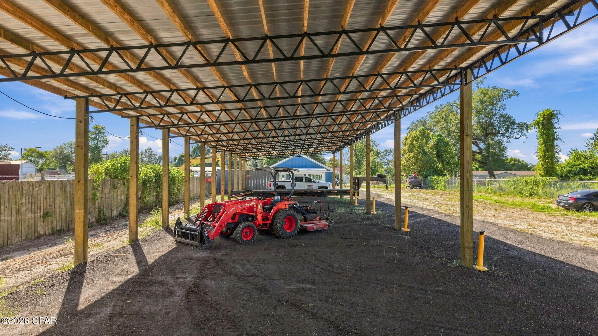 122 Poston Avenue Panama City FL 32401