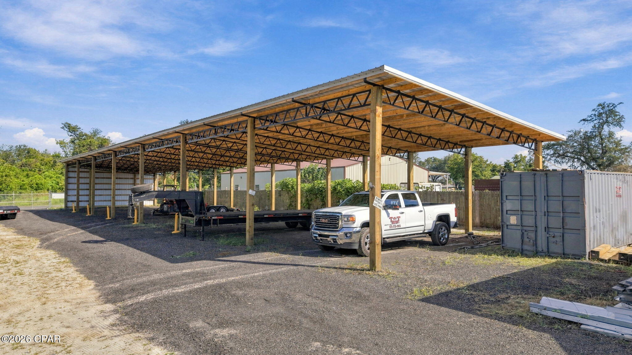 122 Poston Avenue Panama City FL 32401