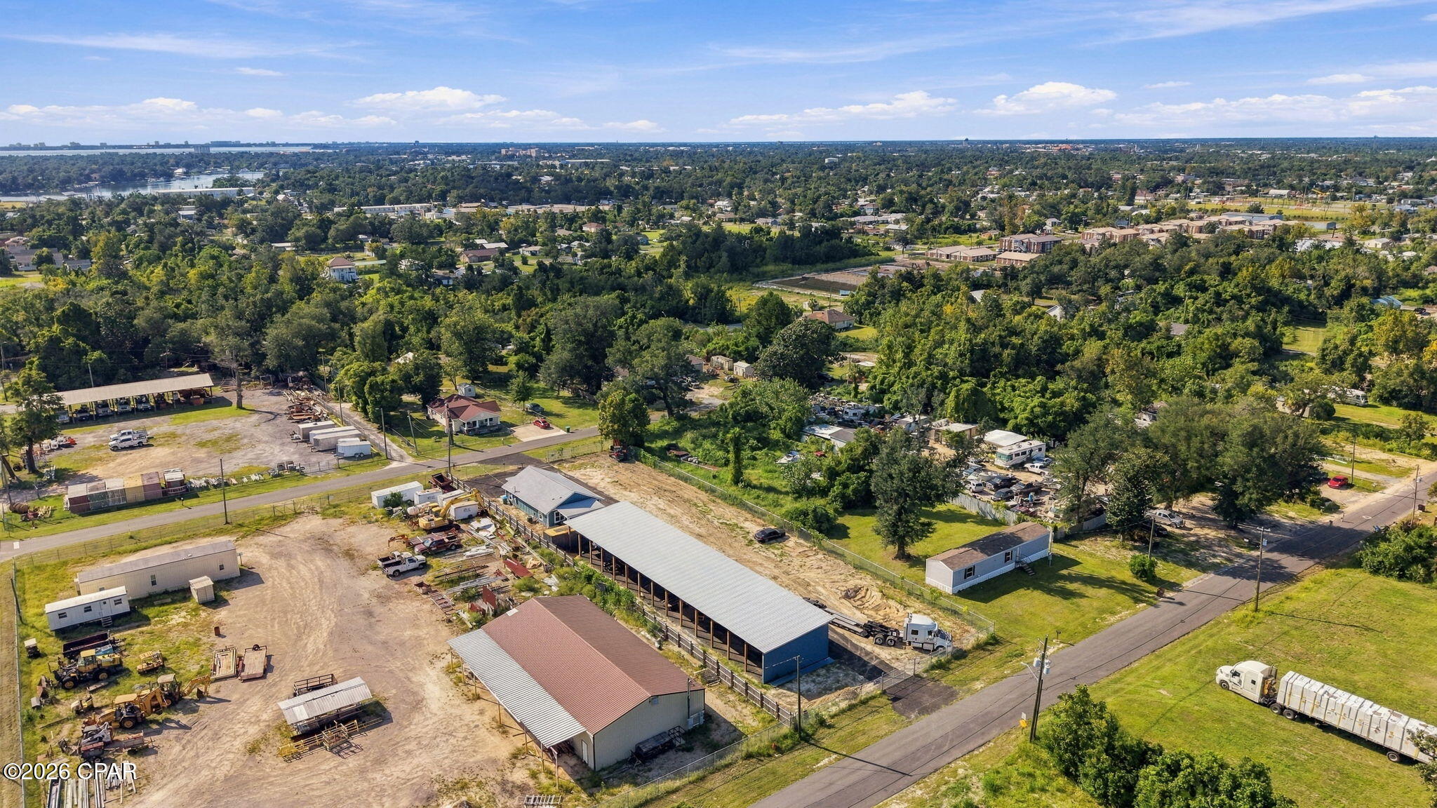 122 Poston Avenue Panama City FL 32401