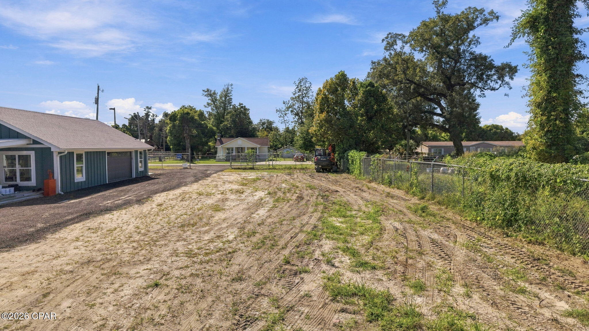 122 Poston Avenue Panama City FL 32401