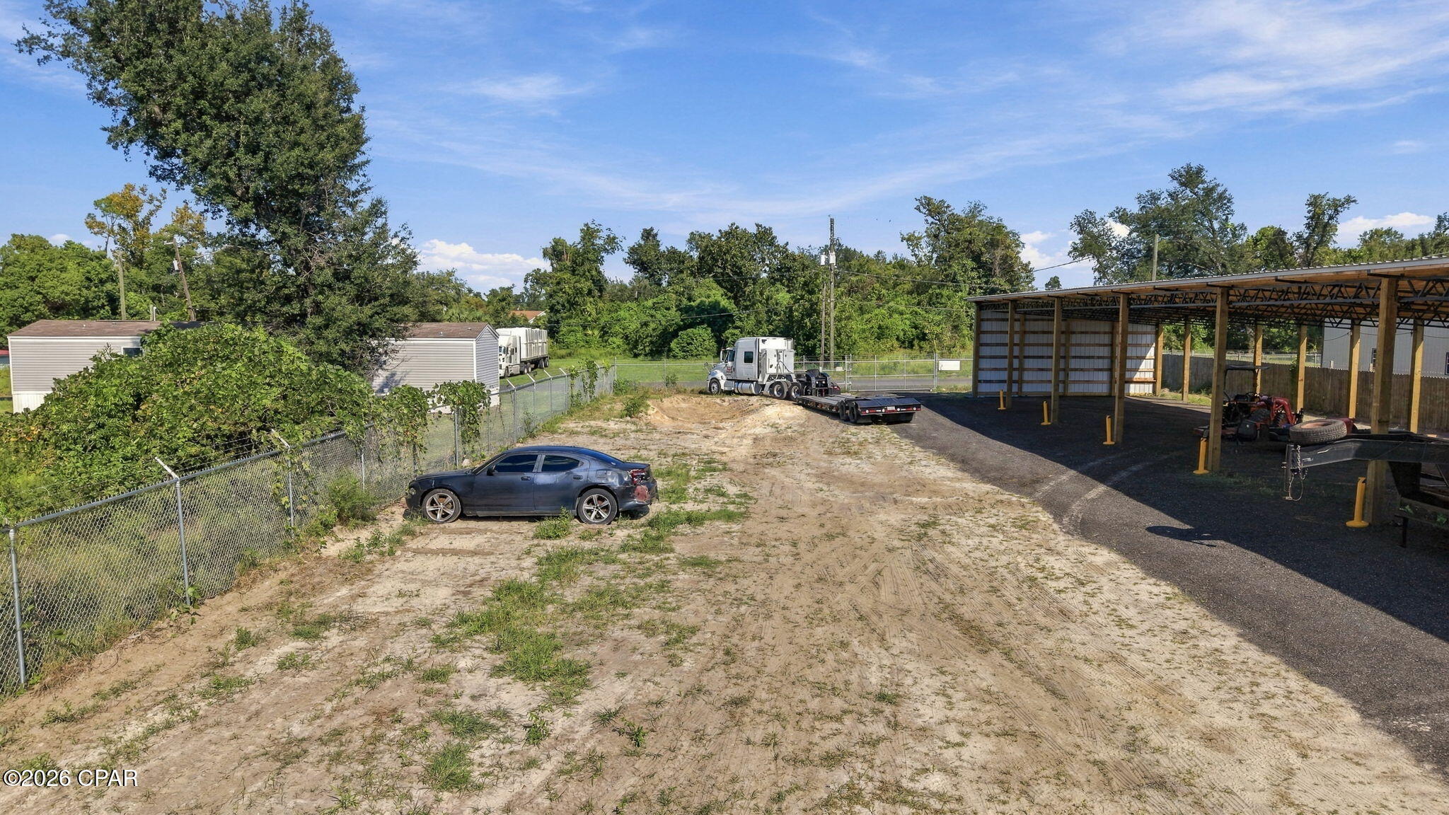 122 Poston Avenue Panama City FL 32401