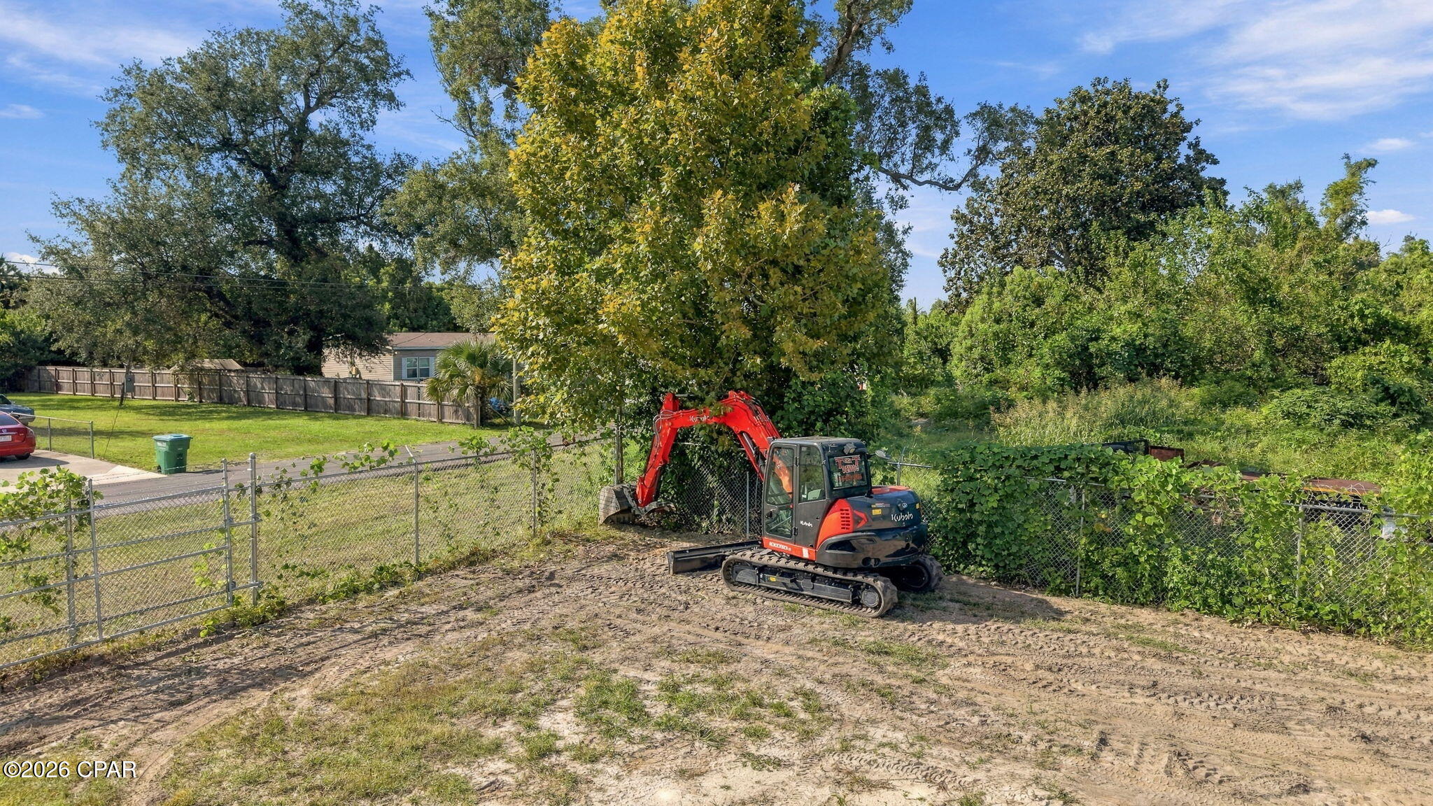 122 Poston Avenue Panama City FL 32401