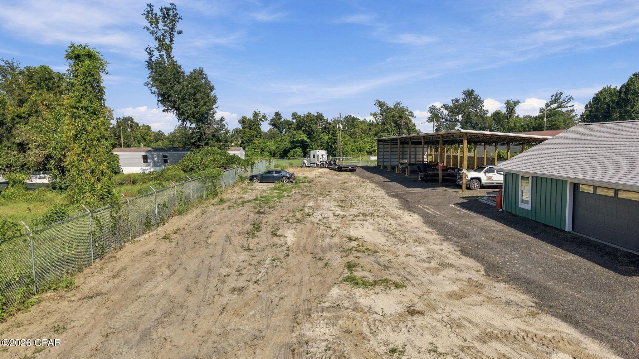 122 Poston Avenue Panama City FL 32401