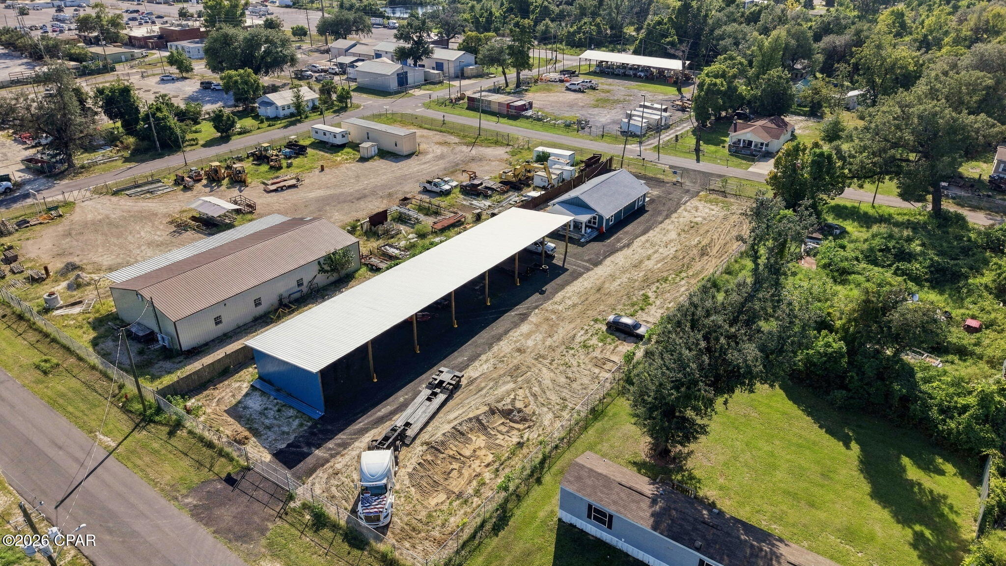 122 Poston Avenue Panama City FL 32401