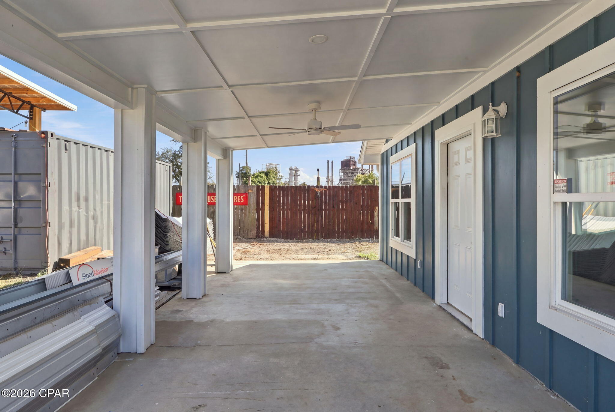 122 Poston Avenue Panama City FL 32401