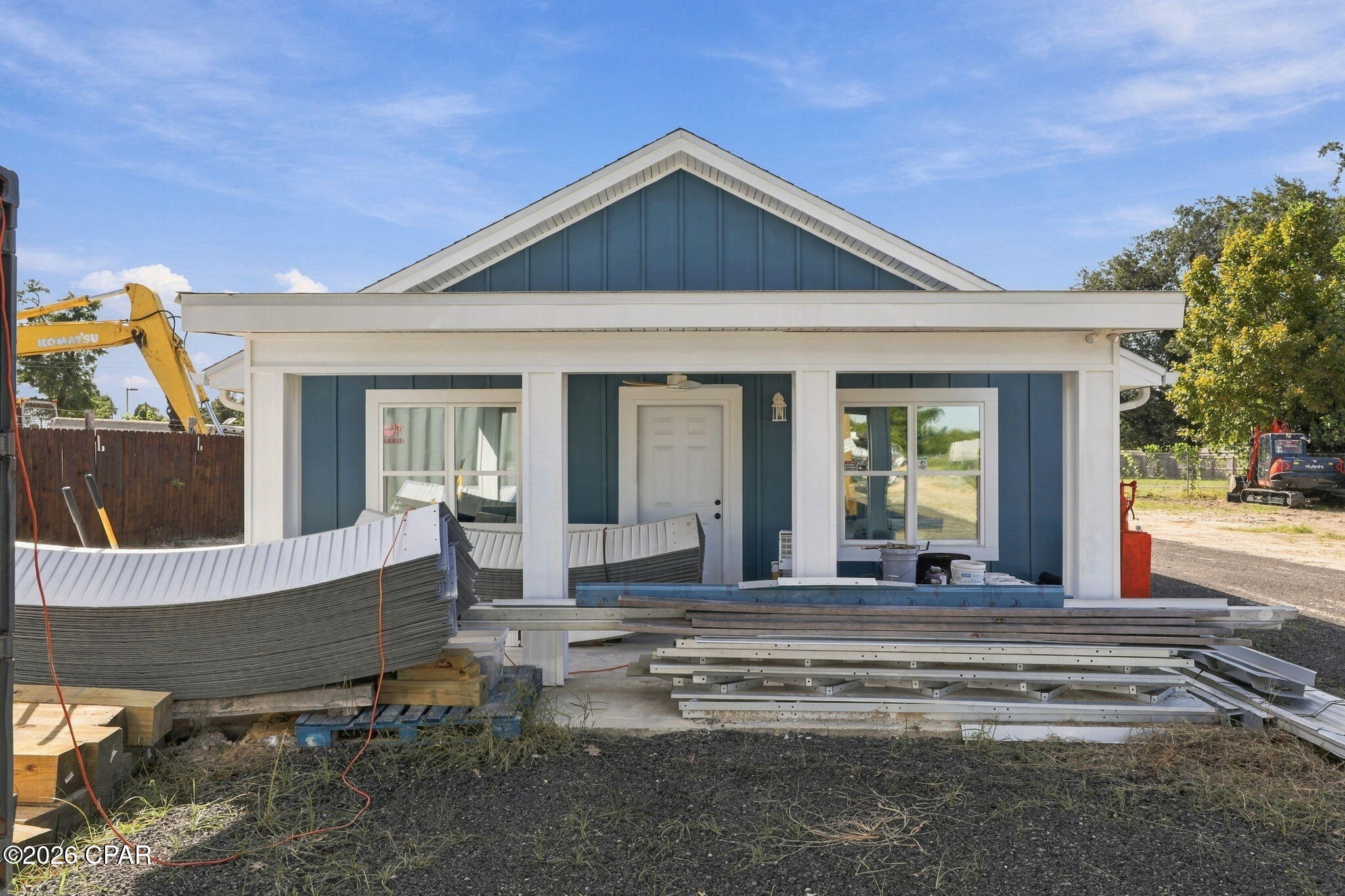 122 Poston Avenue Panama City FL 32401