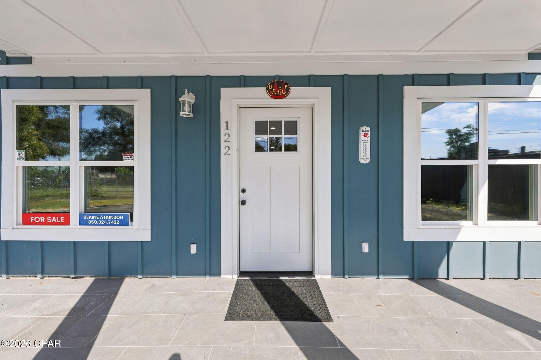122 Poston Avenue Panama City FL 32401