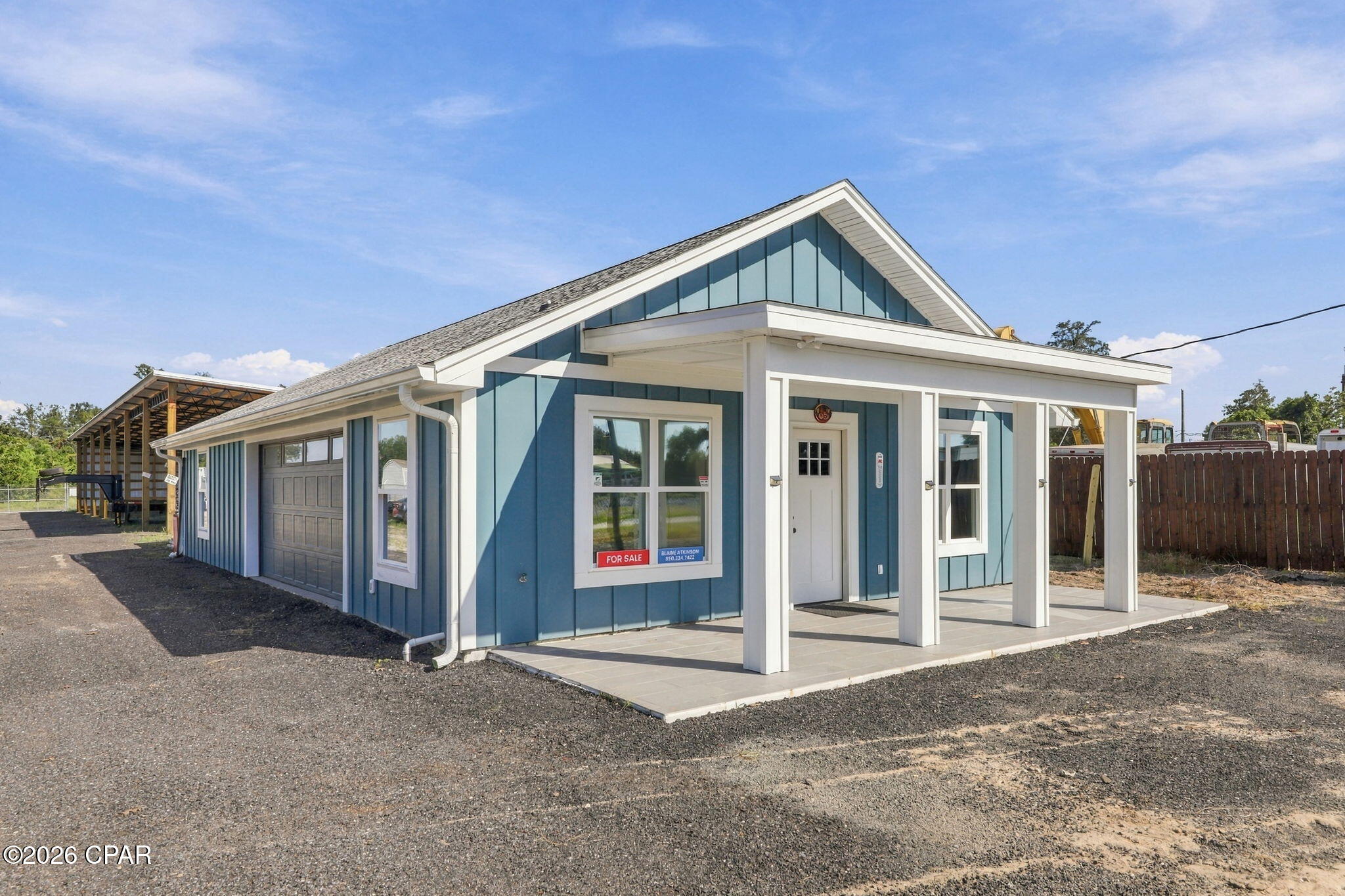 122 Poston Avenue Panama City FL 32401