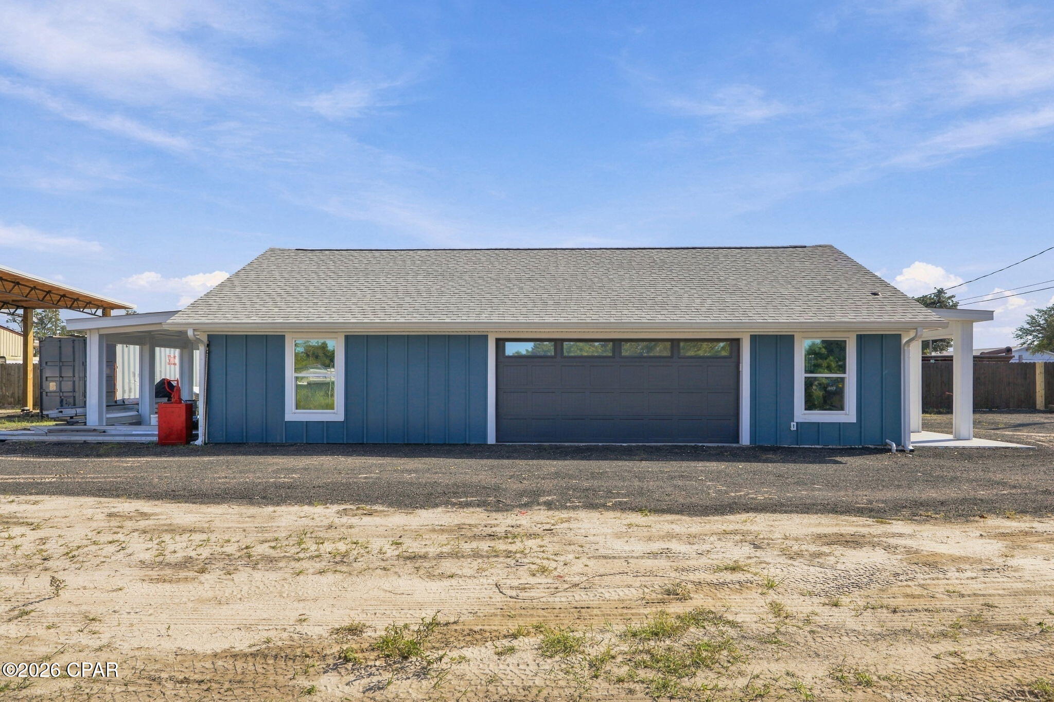 122 Poston Avenue Panama City FL 32401