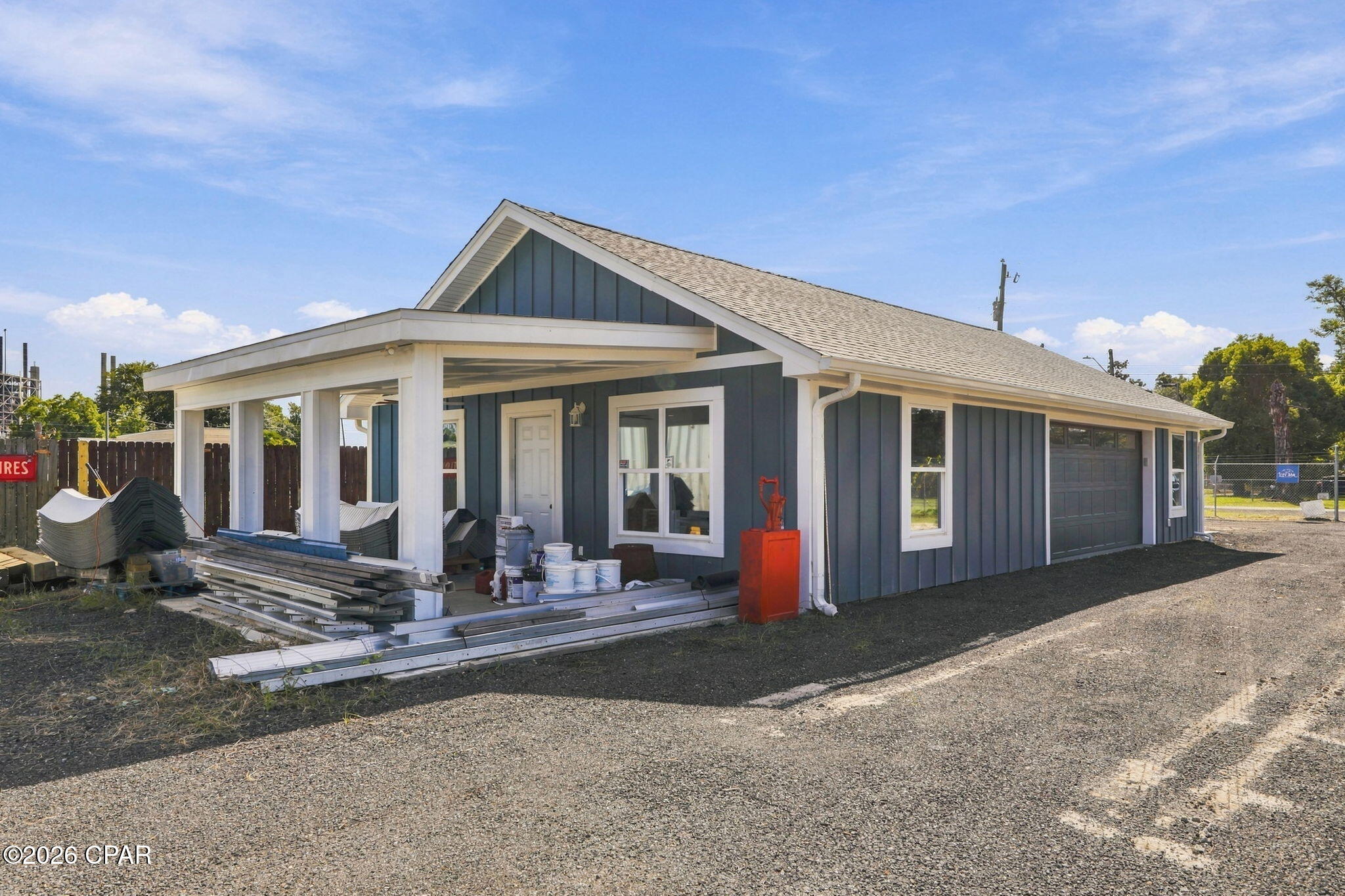 122 Poston Avenue Panama City FL 32401