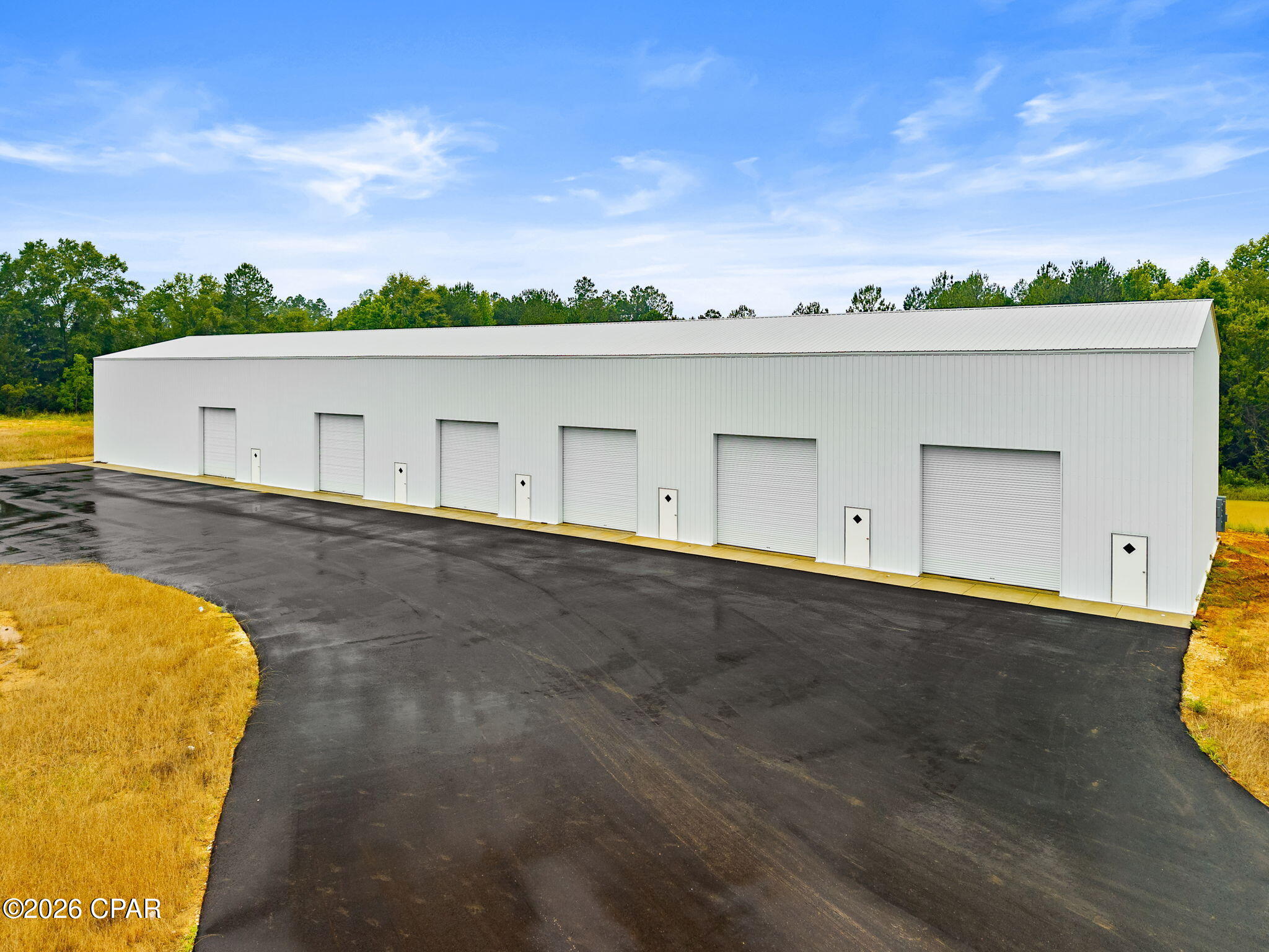 109 Industrial Drive Bonifay FL 32425