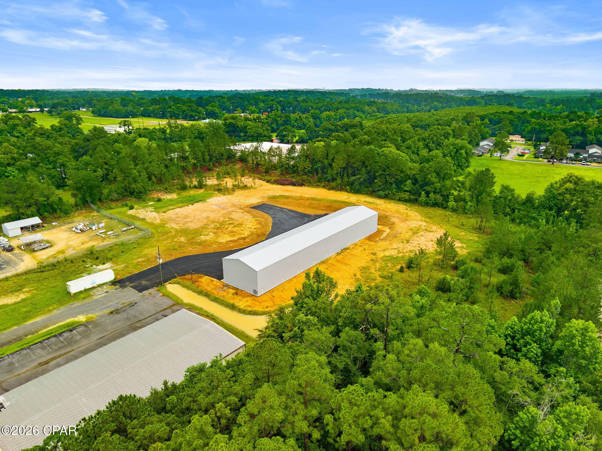 109 Industrial Drive Bonifay FL 32425