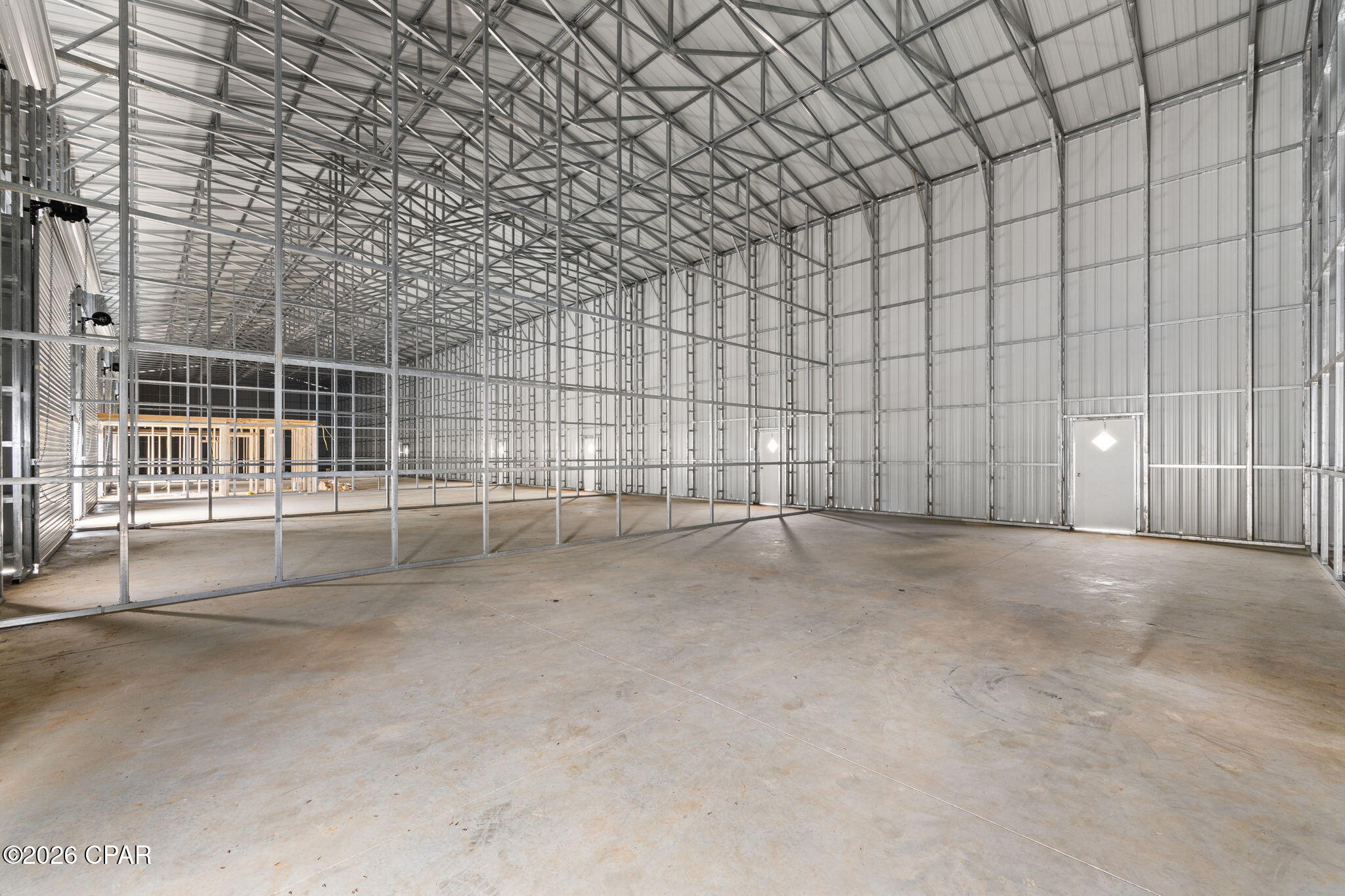 109 Industrial Drive Bonifay FL 32425