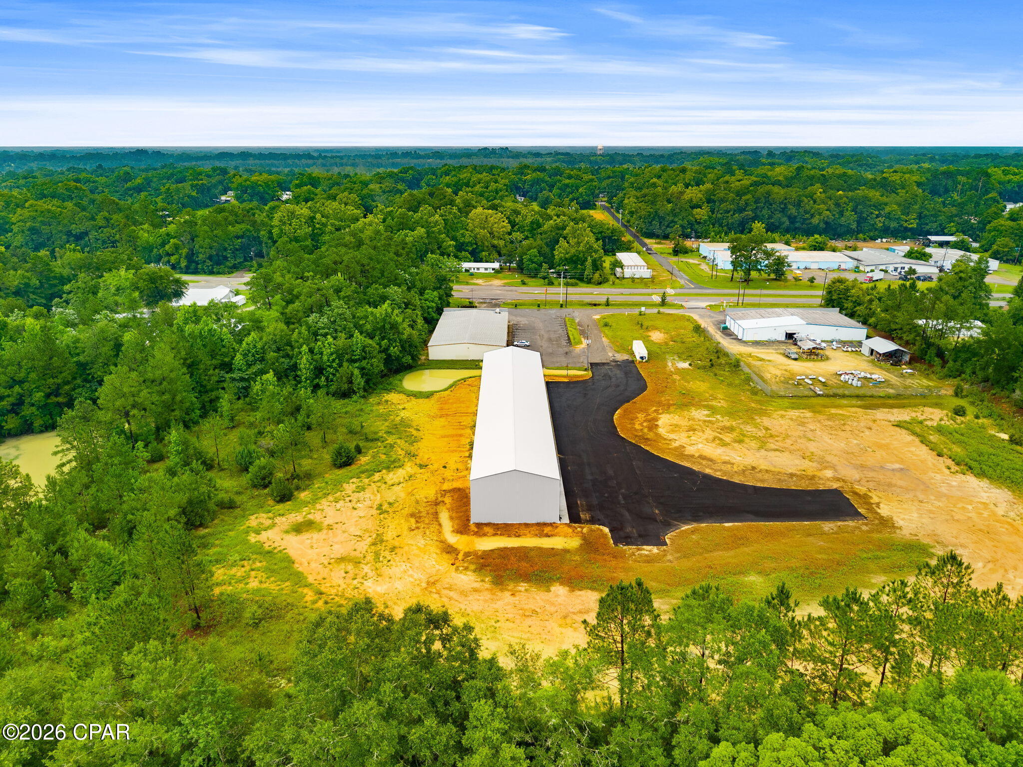 109 Industrial Drive Bonifay FL 32425