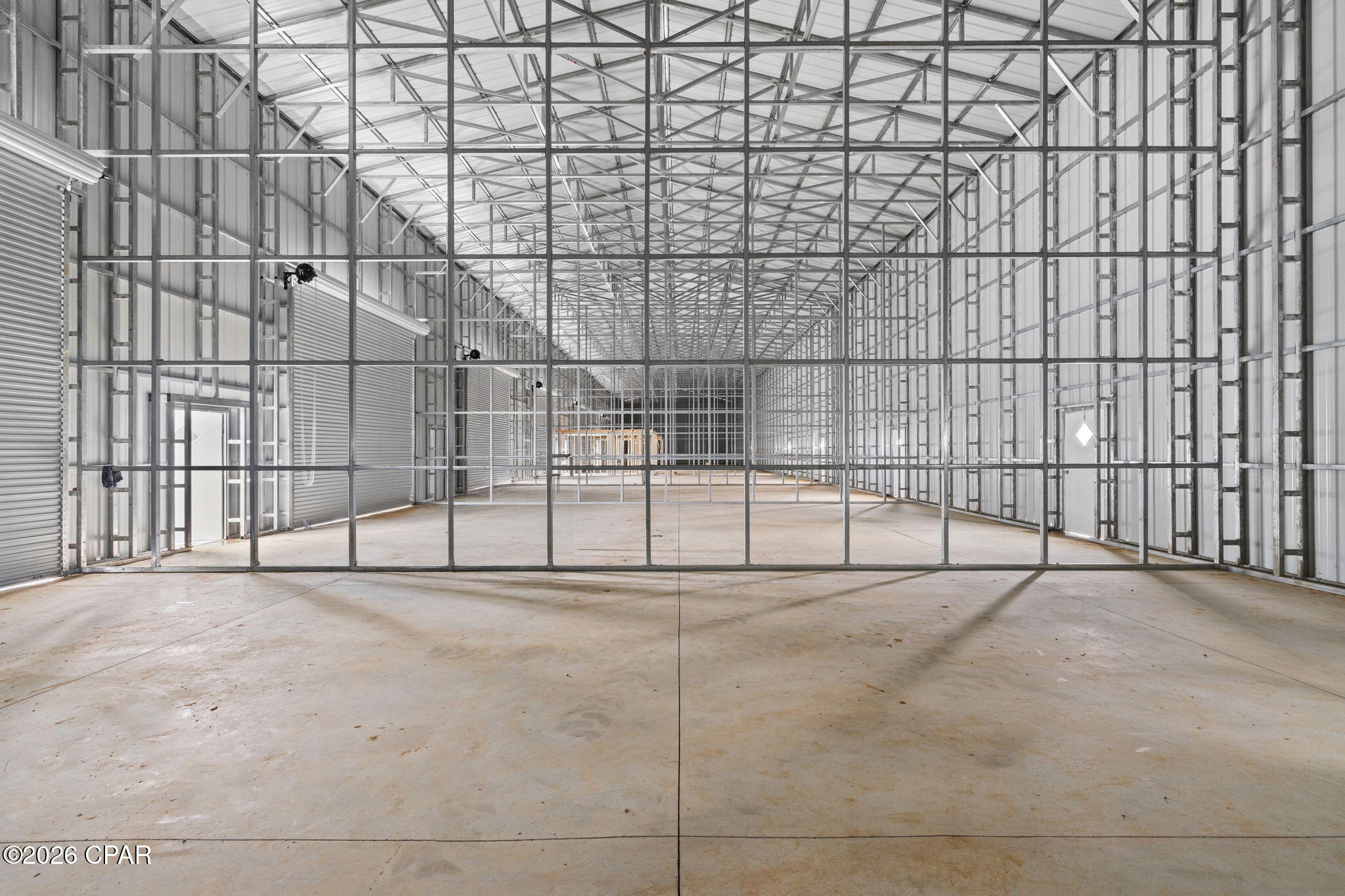 109 Industrial Drive Bonifay FL 32425