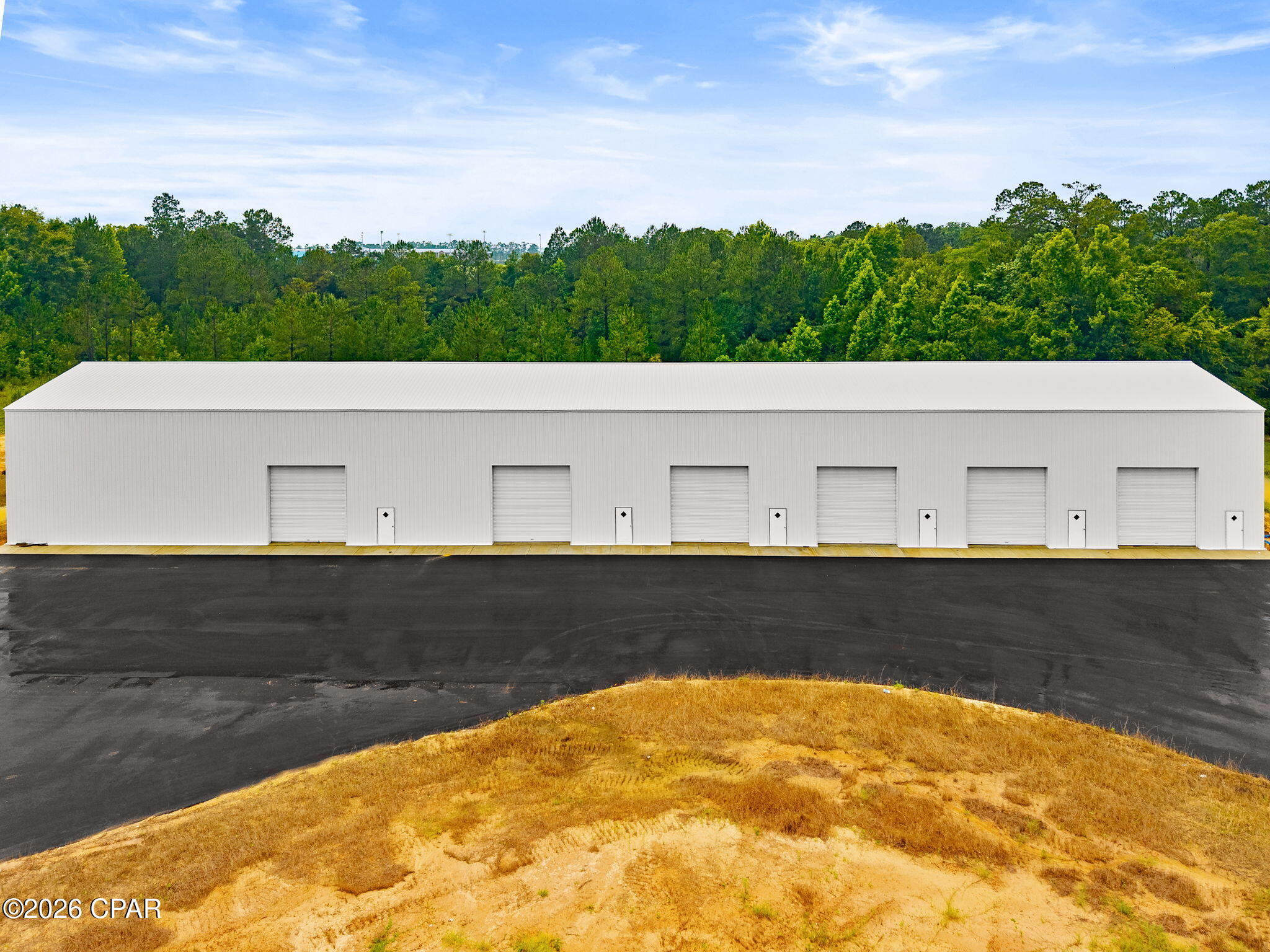 109 Industrial Drive Bonifay FL 32425