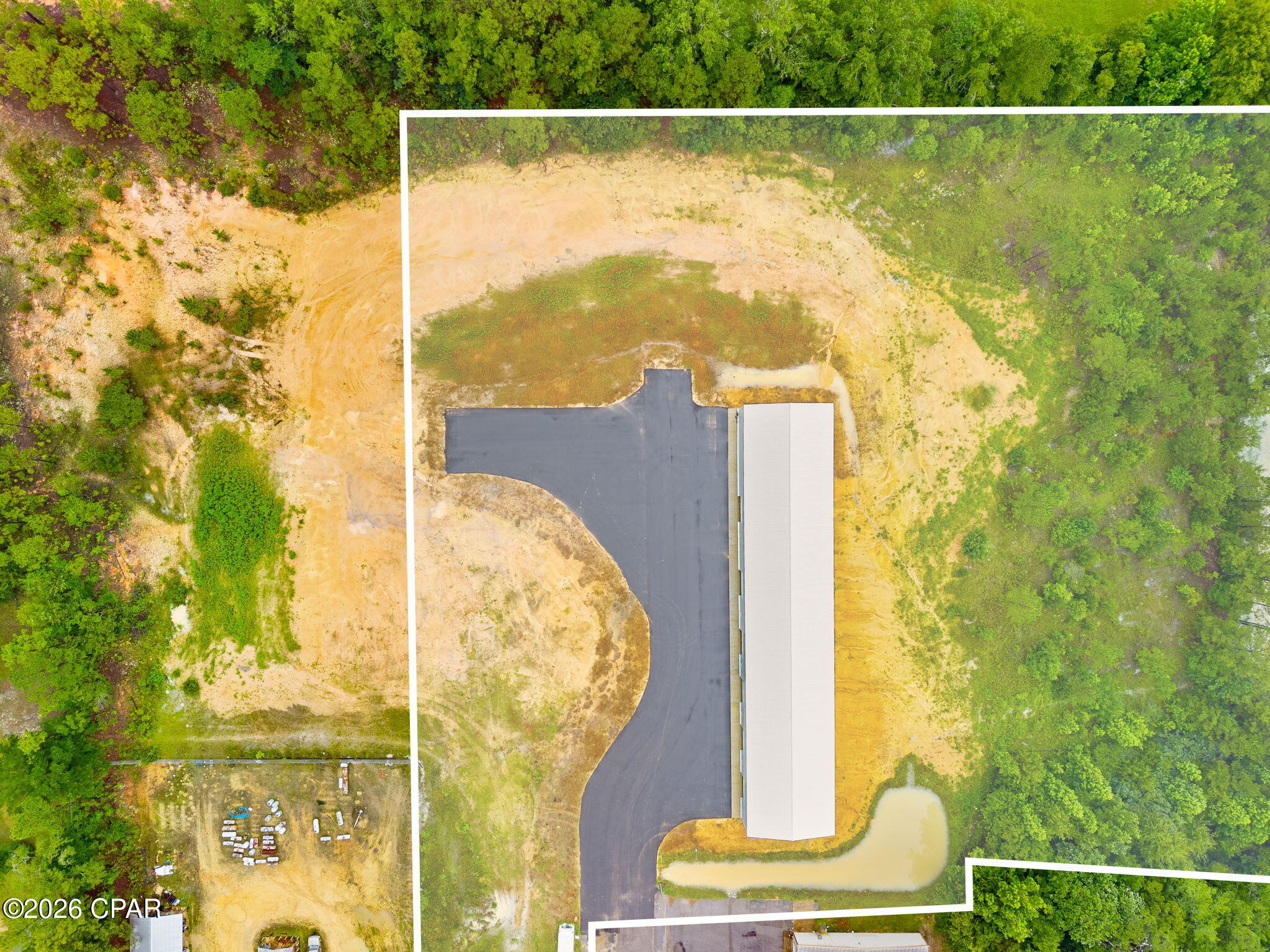 109 Industrial Drive Bonifay FL 32425