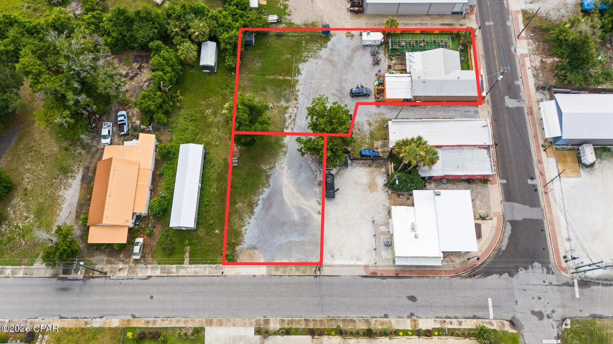 2117 E 3rd Street Panama City FL 32401