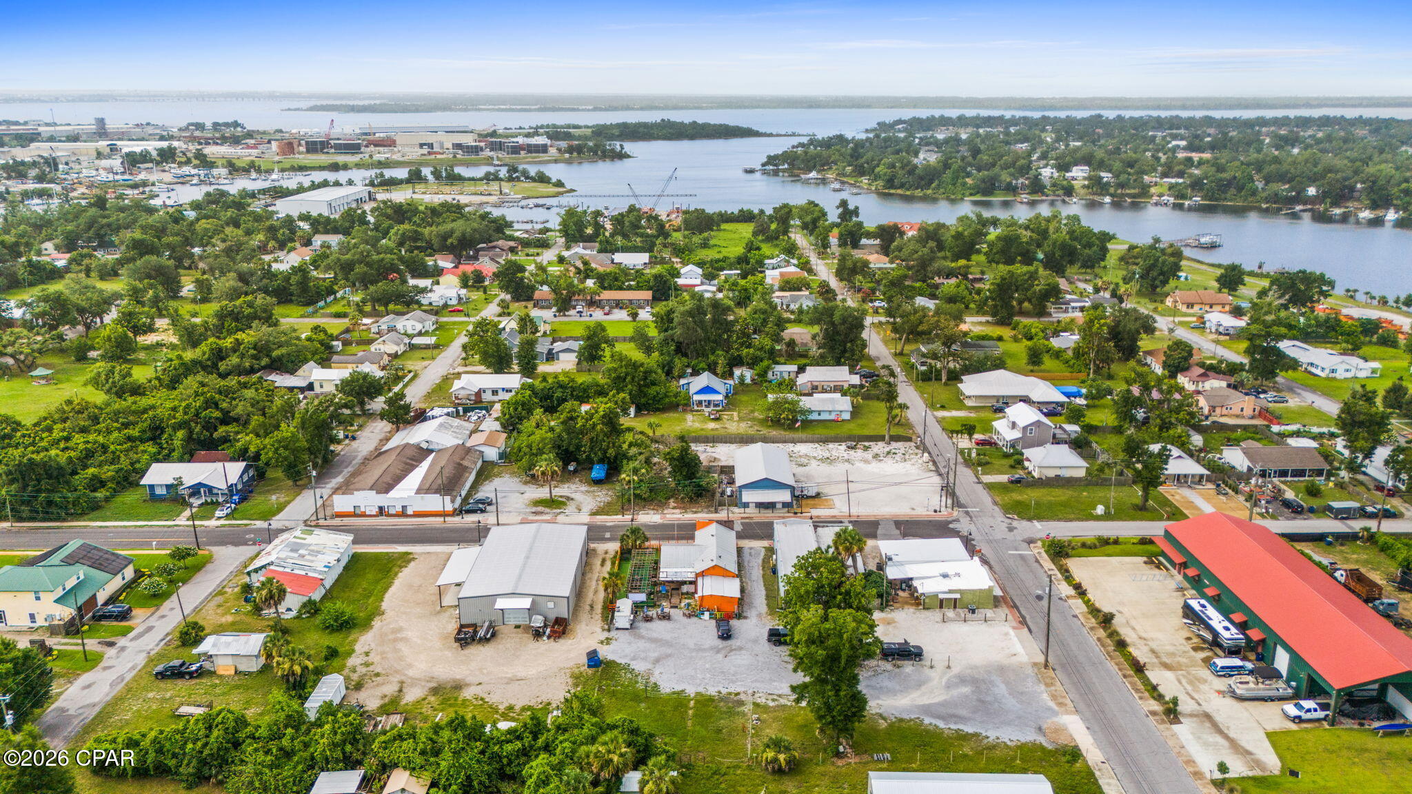 2117 E 3rd Street Panama City FL 32401