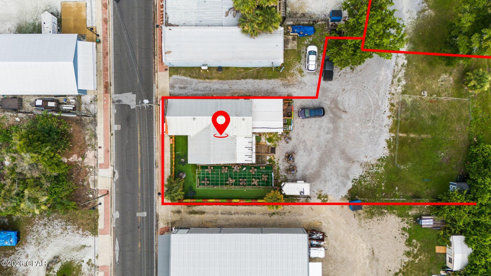 2117 E 3rd Street Panama City FL 32401