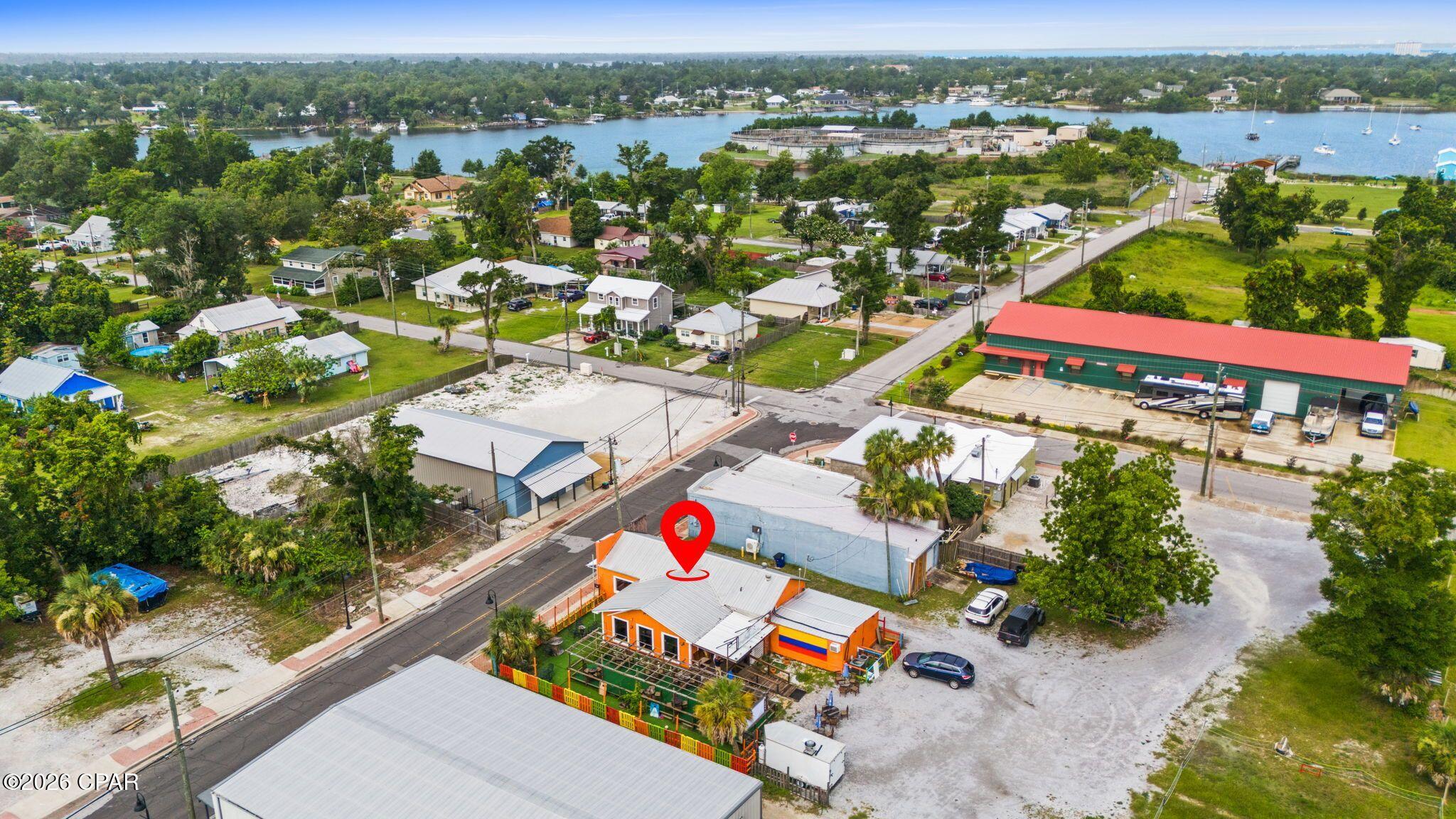 2117 E 3rd Street Panama City FL 32401