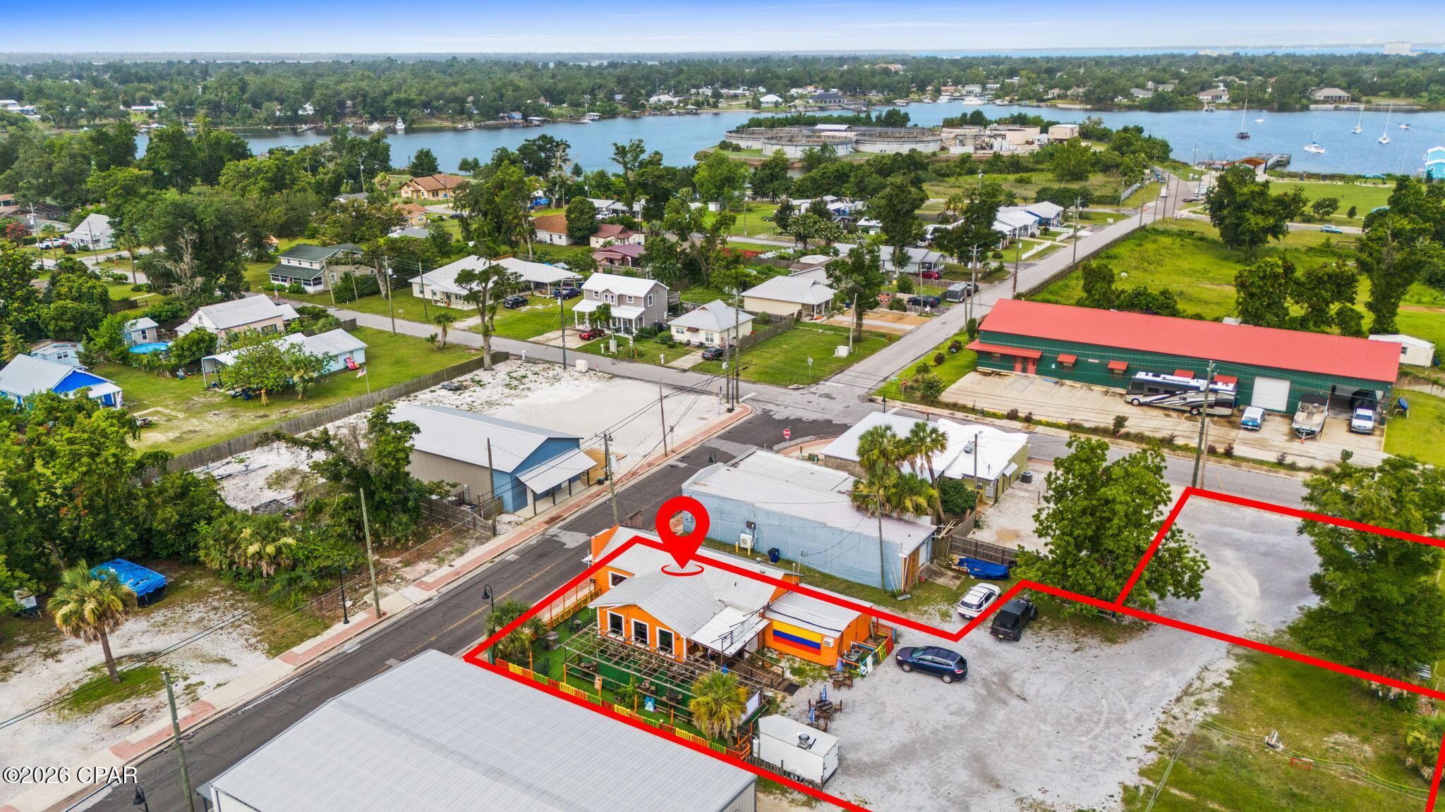 2117 E 3rd Street Panama City FL 32401