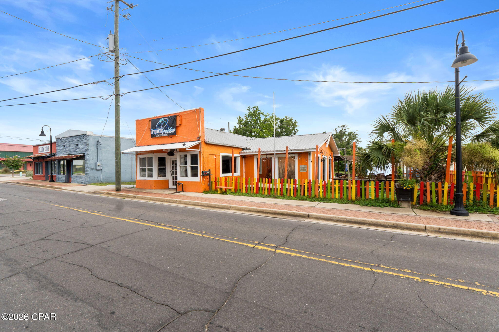 2117 E 3rd Street Panama City FL 32401
